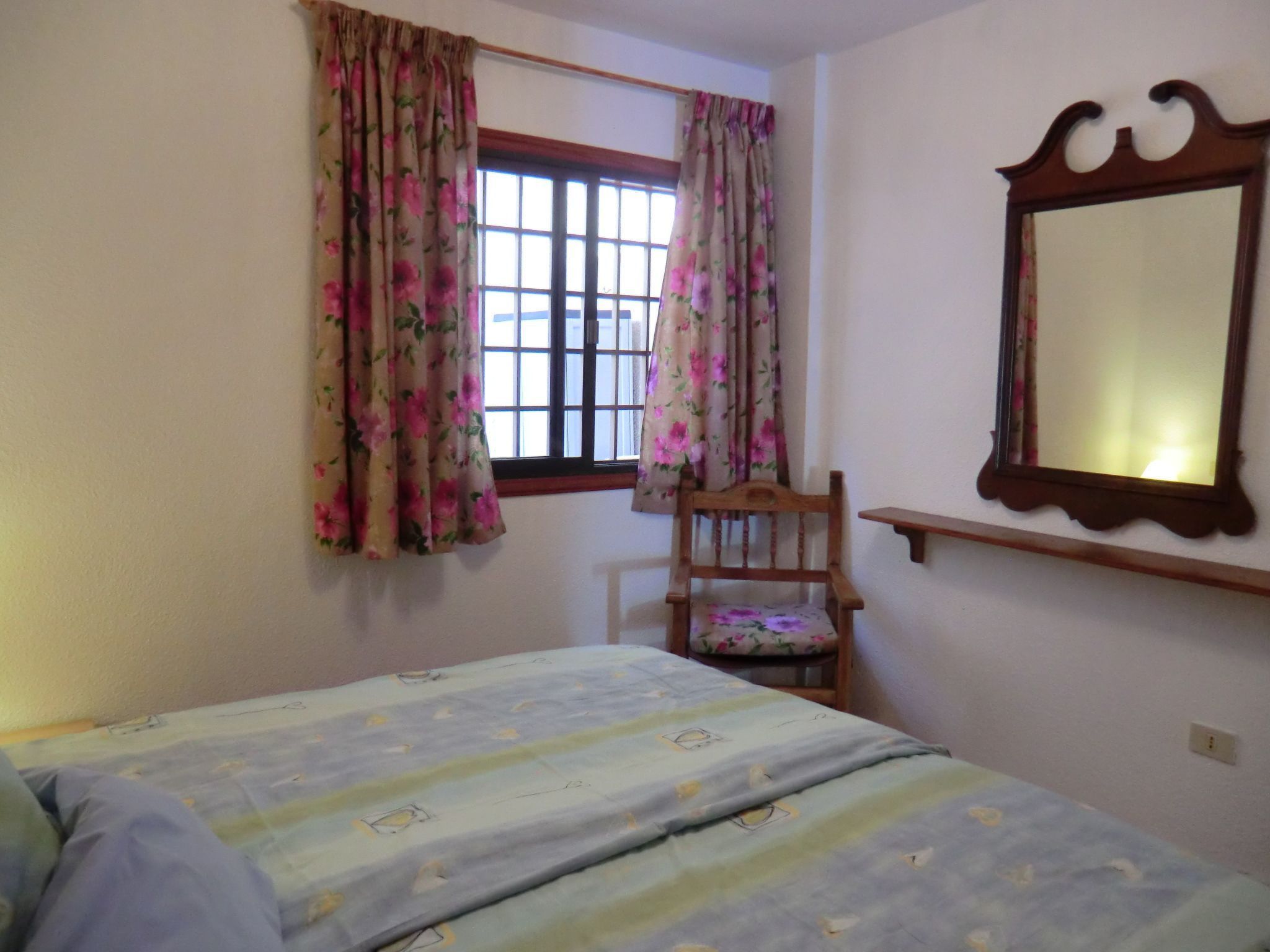 Photo of Ruhige Ferienwohnung mit Pool und Meerblick