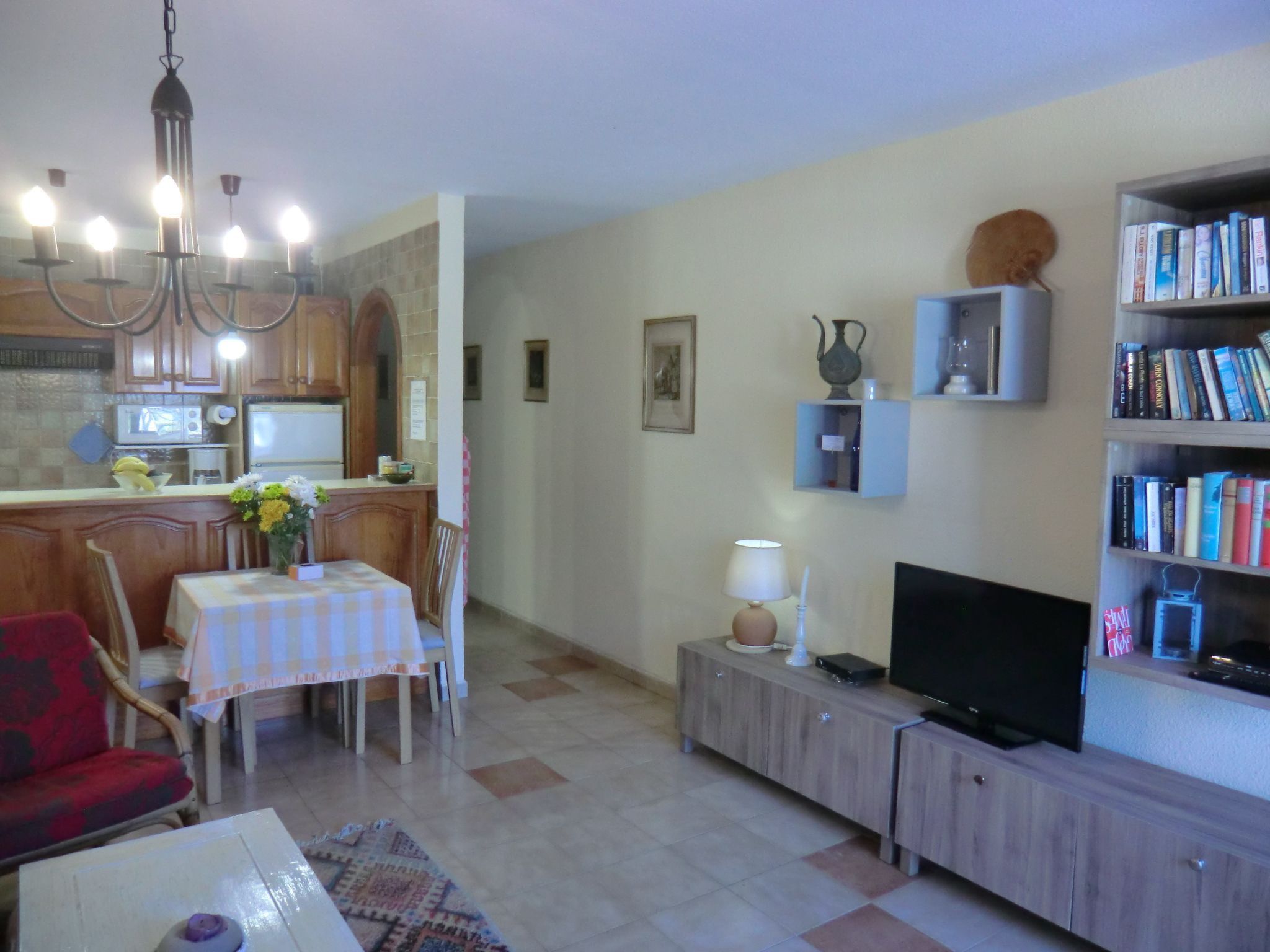 Photo of Ruhige Ferienwohnung mit Pool und Meerblick