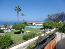 Los Gigantes