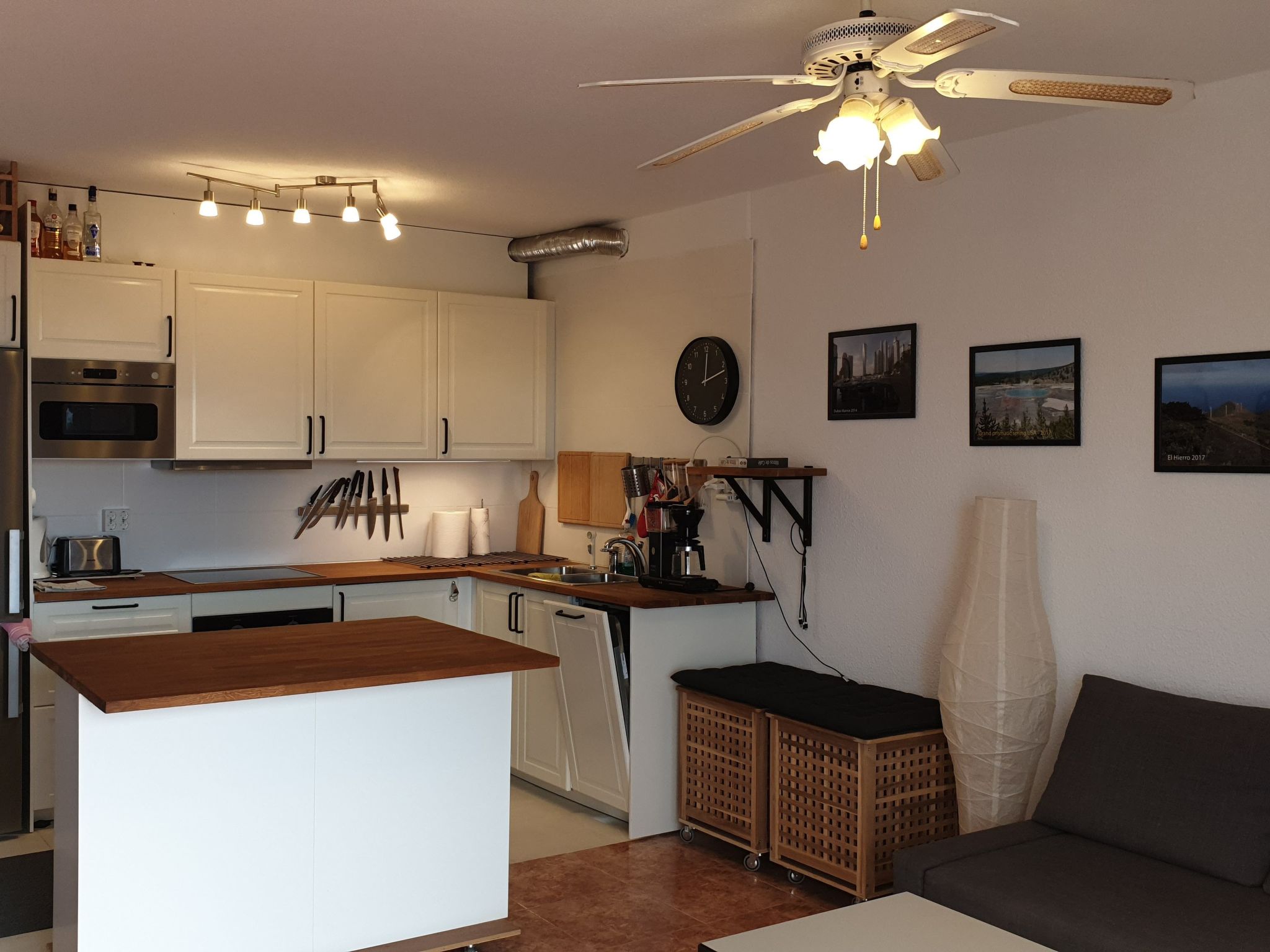 Photo of Los Gigantes