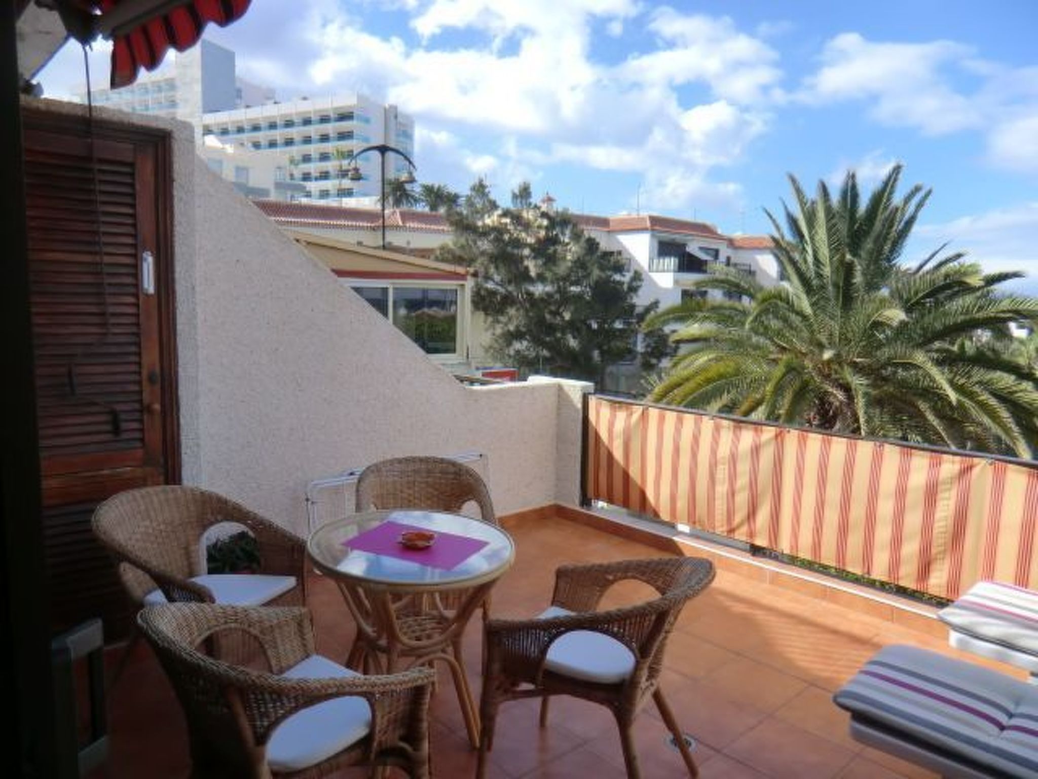 Photo of Los Gigantes