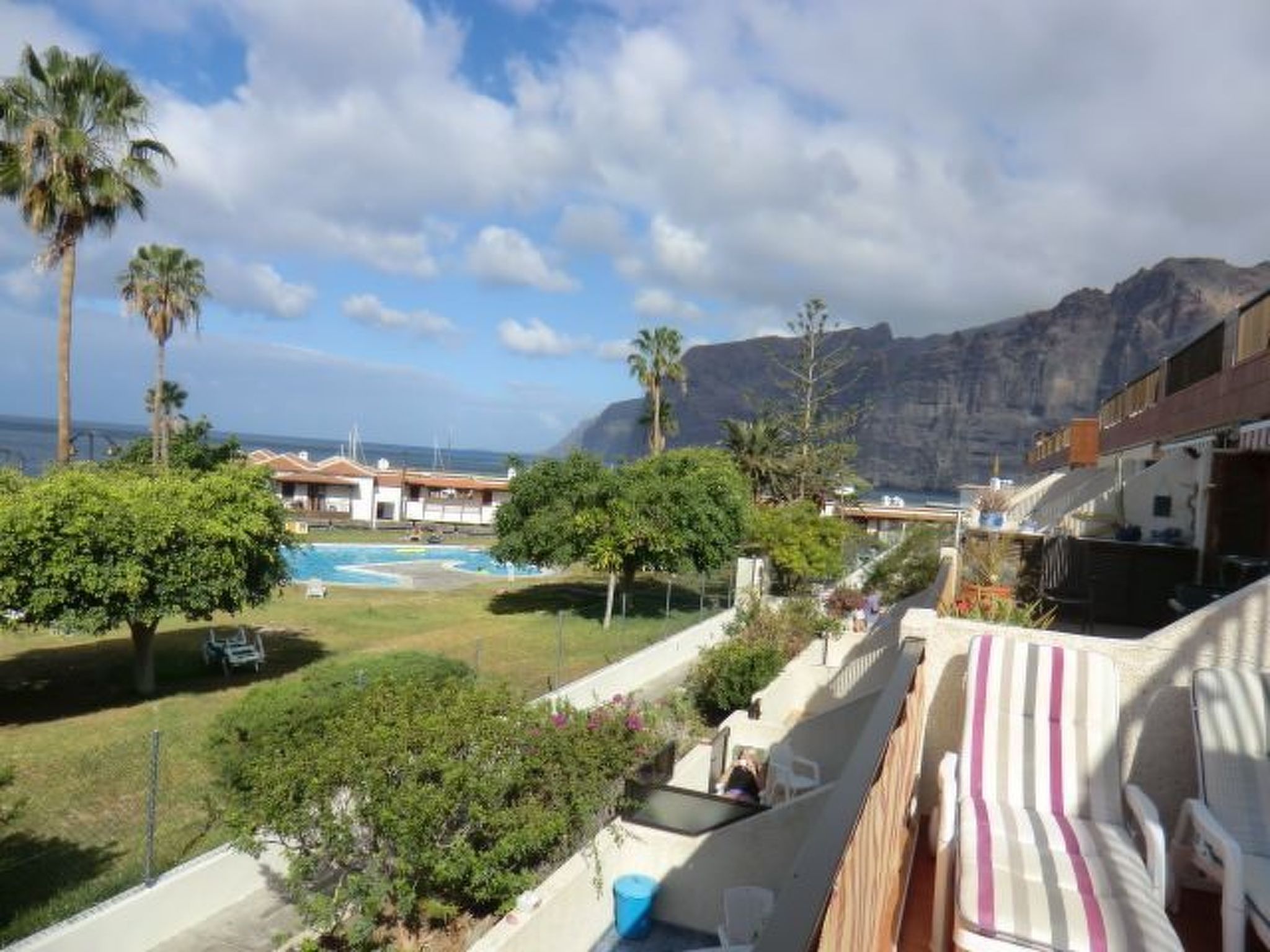 Photo of Los Gigantes