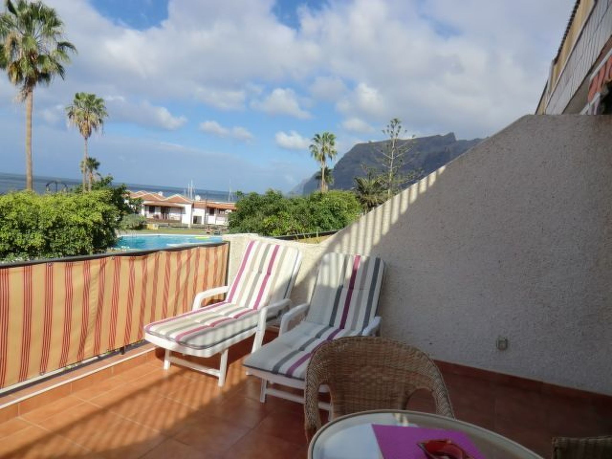 Photo of Los Gigantes