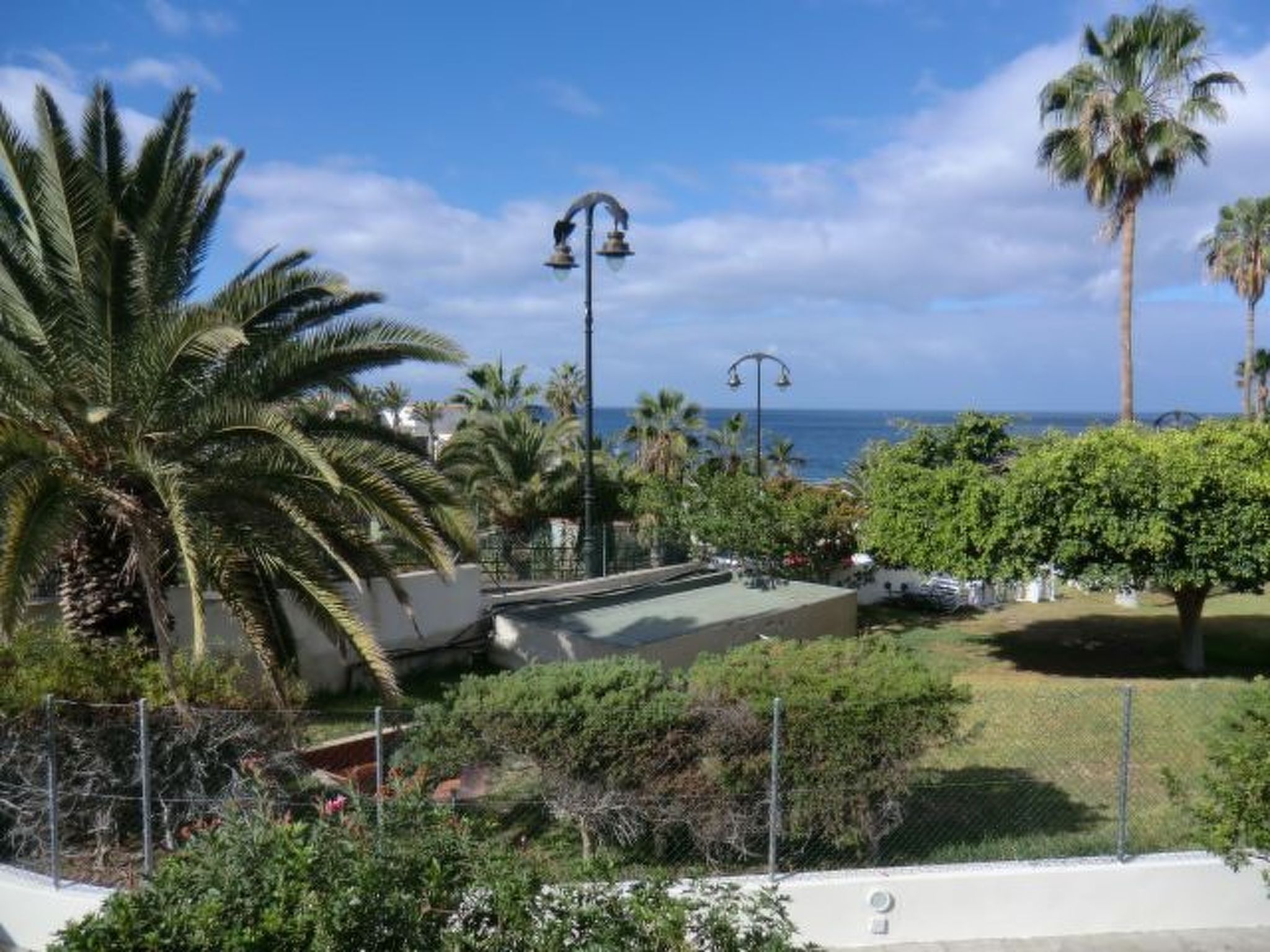 Photo of Los Gigantes