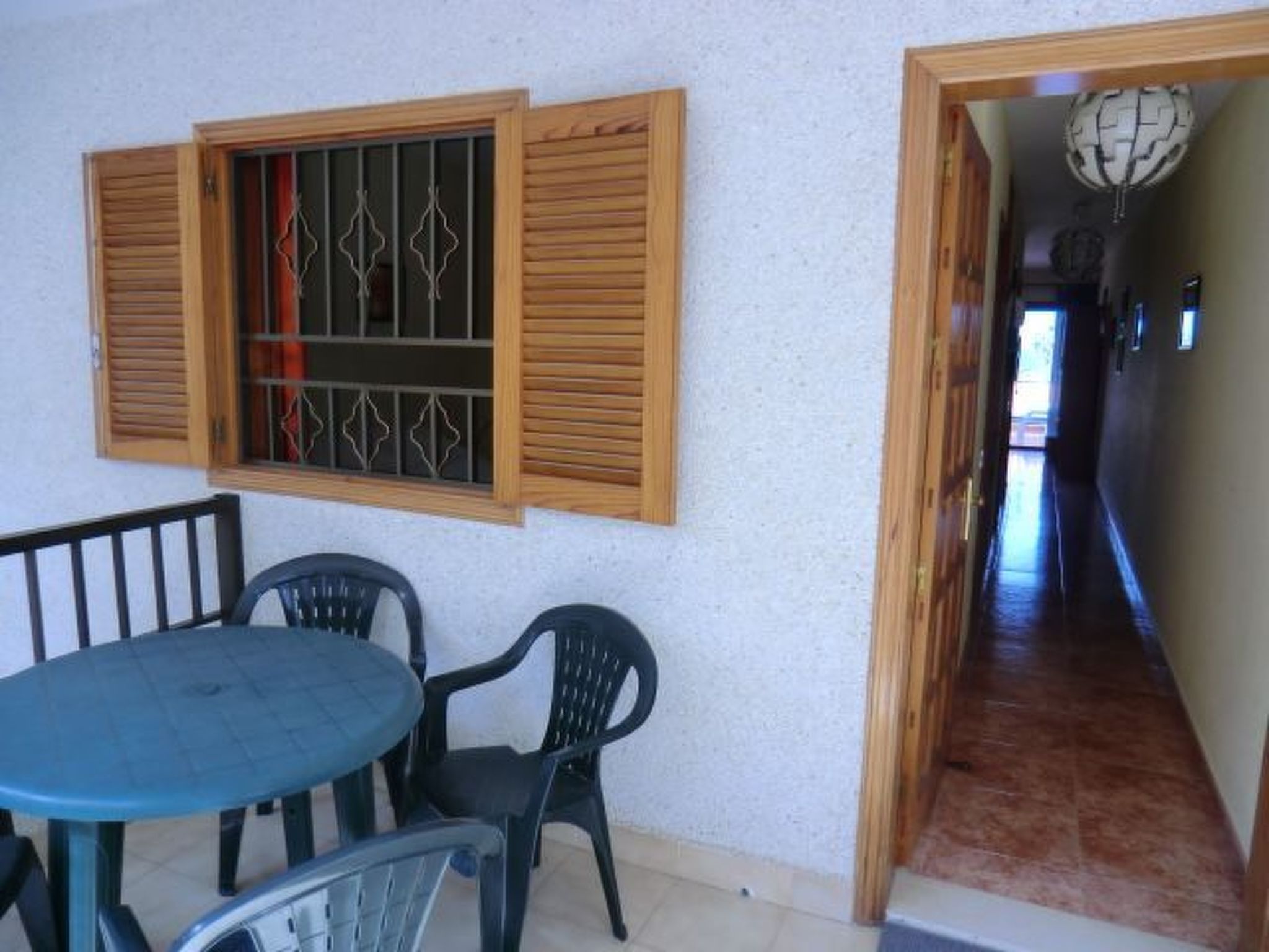 Photo of Los Gigantes