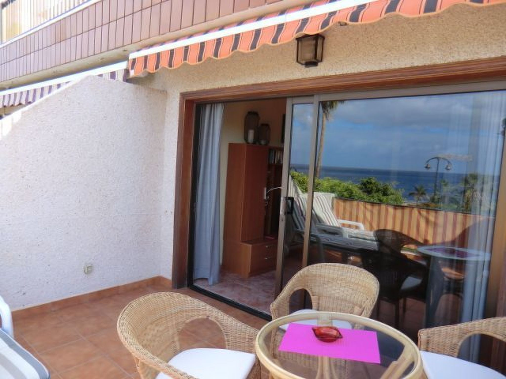 Photo of Los Gigantes