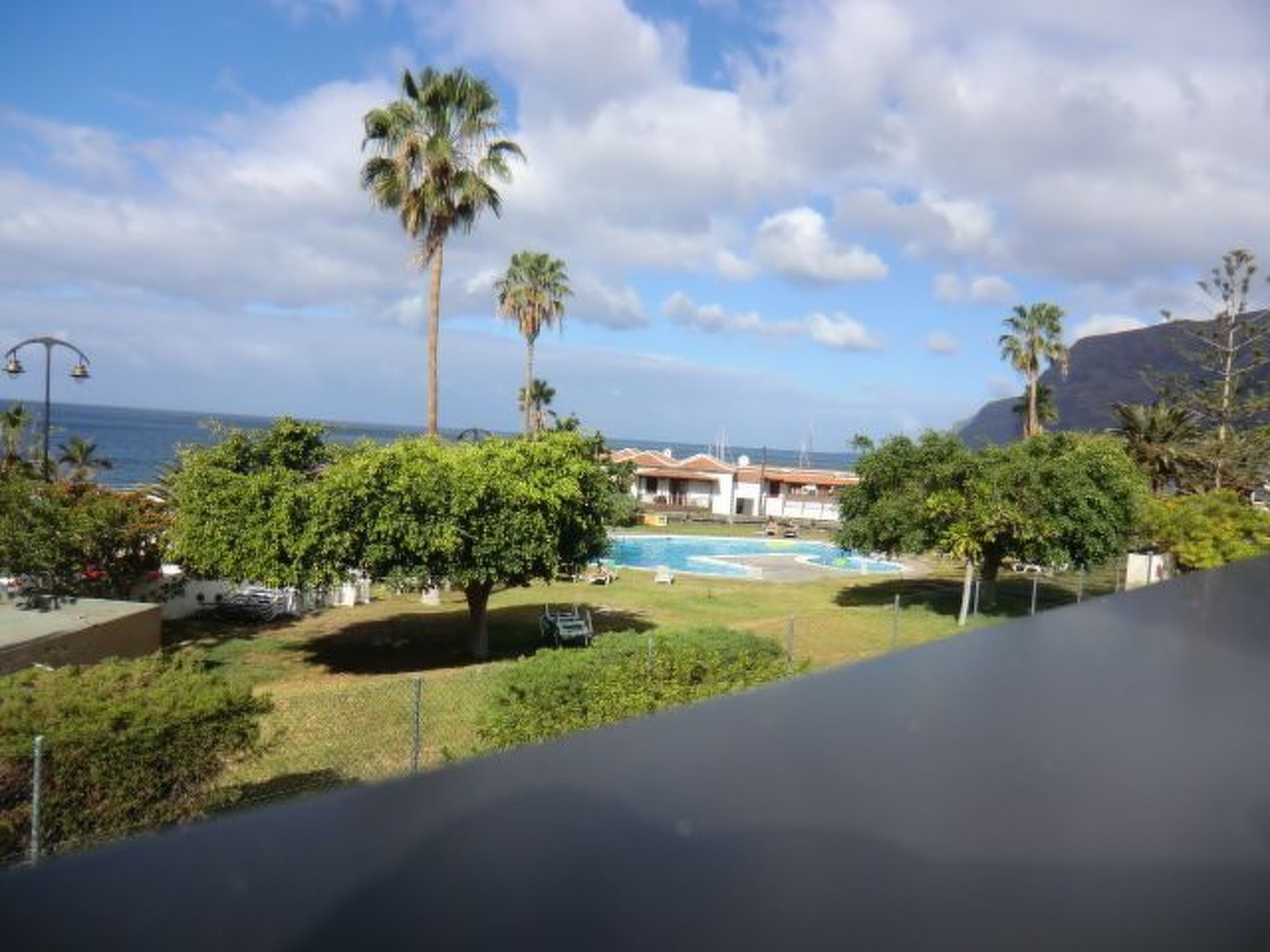 Photo of Los Gigantes