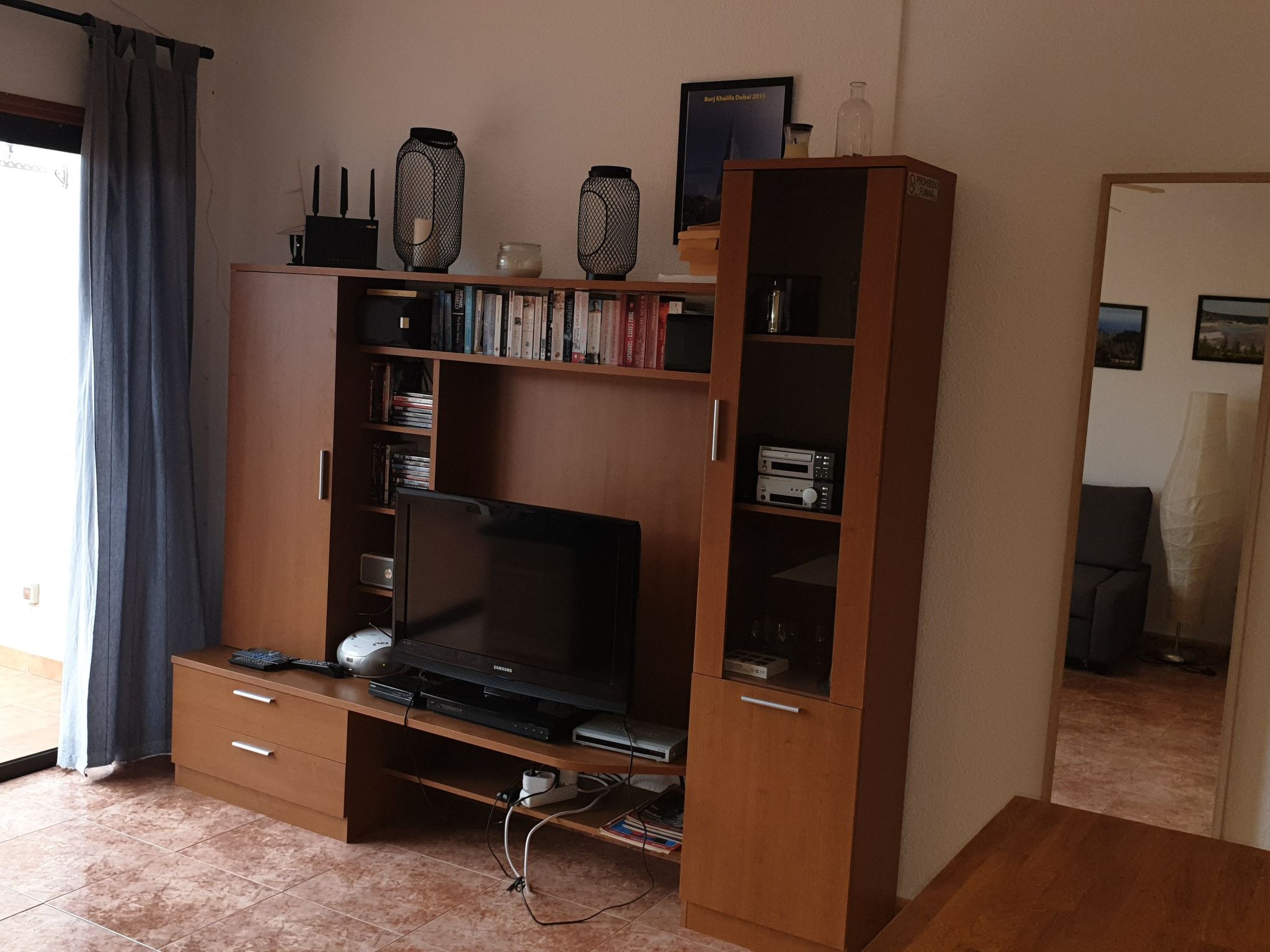 Photo of Los Gigantes