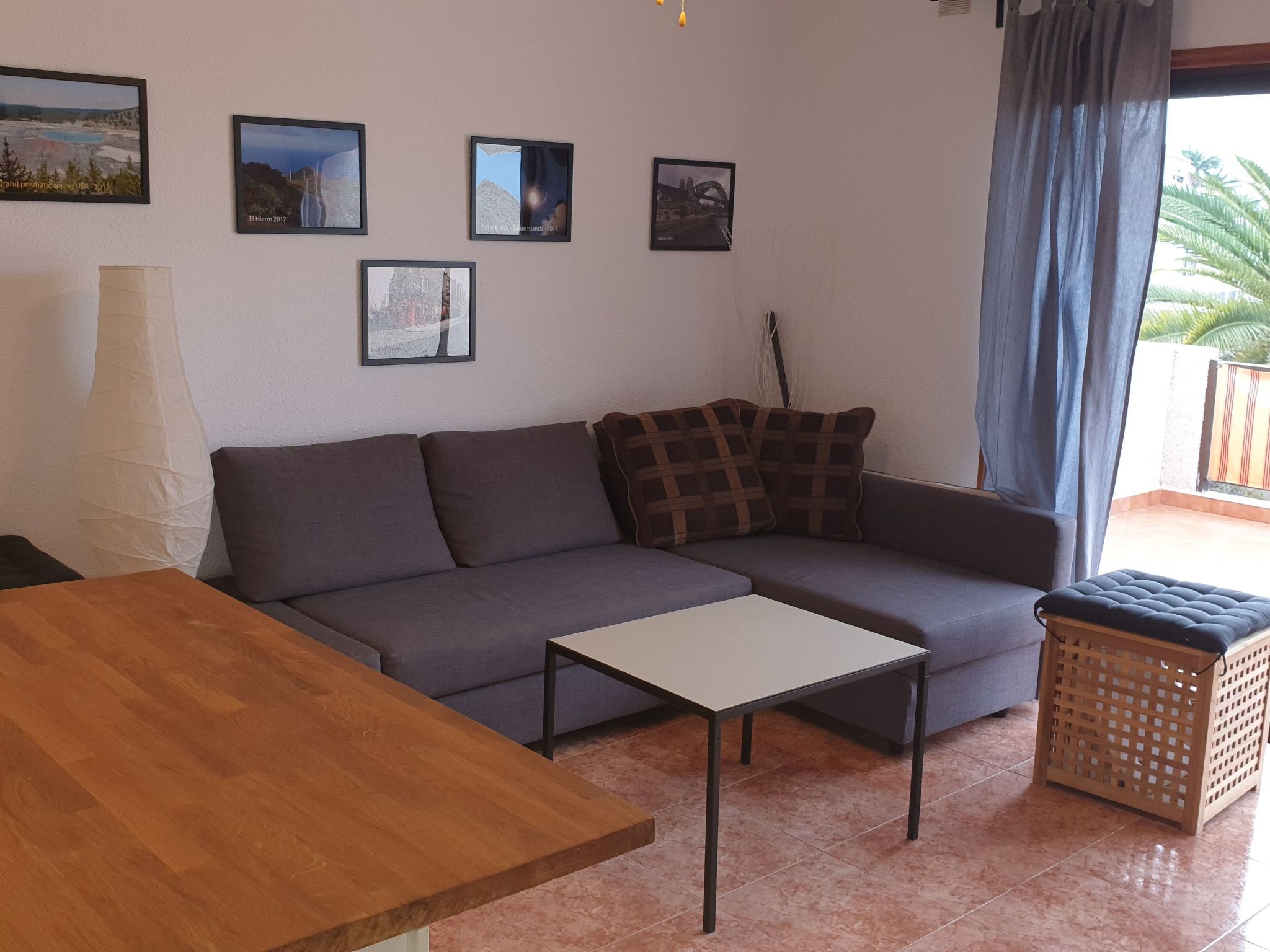 Photo of Los Gigantes