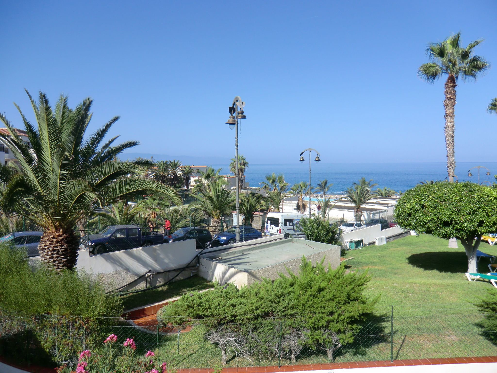 Photo of Los Gigantes