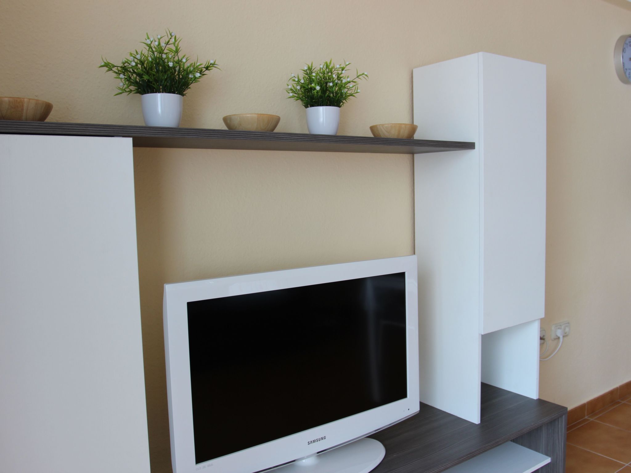 Große Wohnung in Puerto De Santiago und Meerblick-Image-tags.info