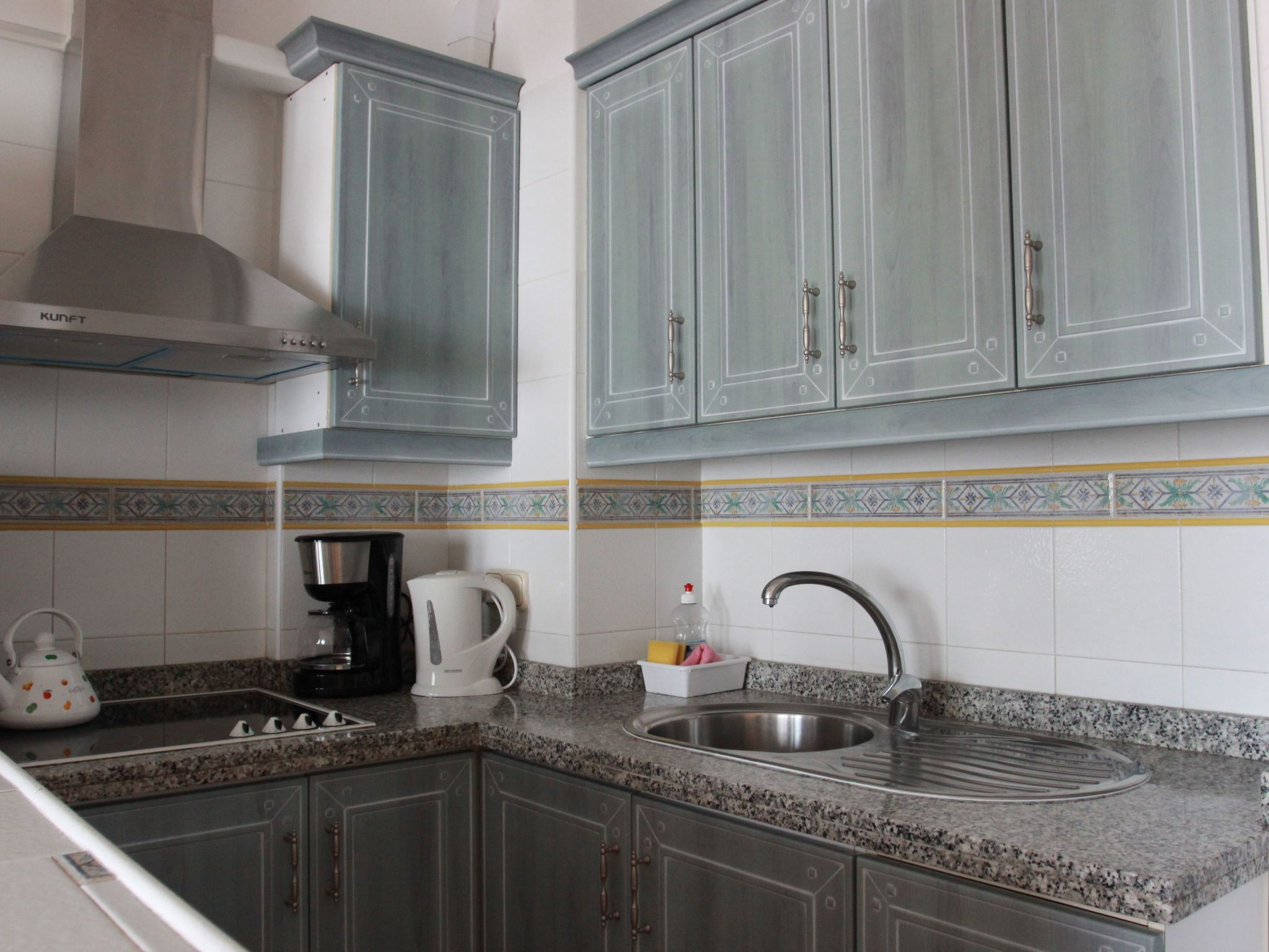 Große Wohnung in Puerto De Santiago und Meerblick-Image-tags.info