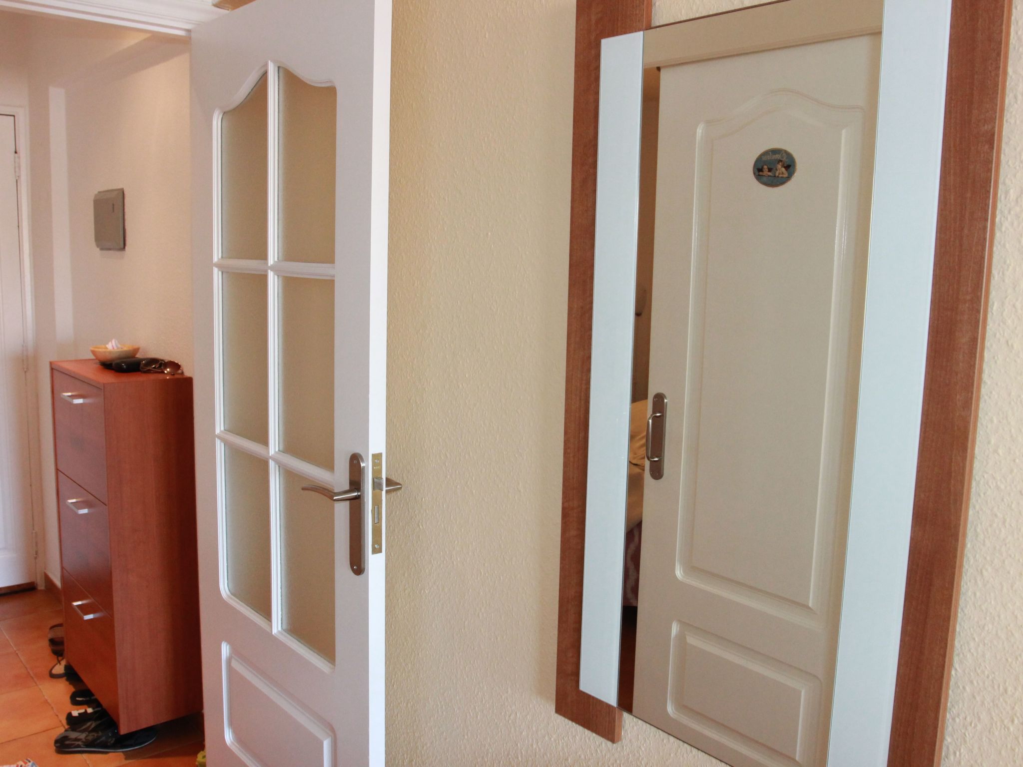 Große Wohnung in Puerto De Santiago und Meerblick-Image-tags.info