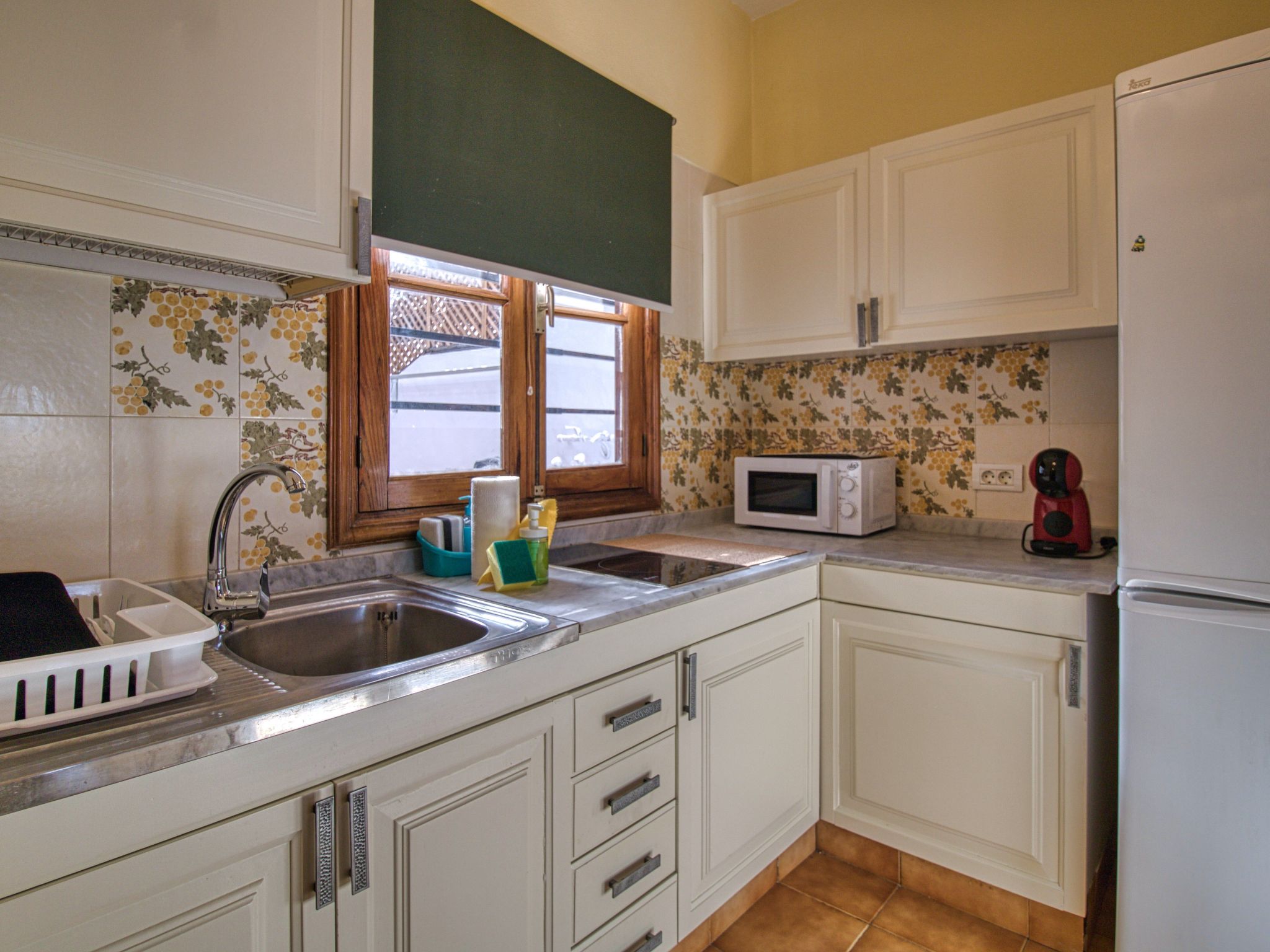 Photo of Panoramica Los Gigantes Meerblick