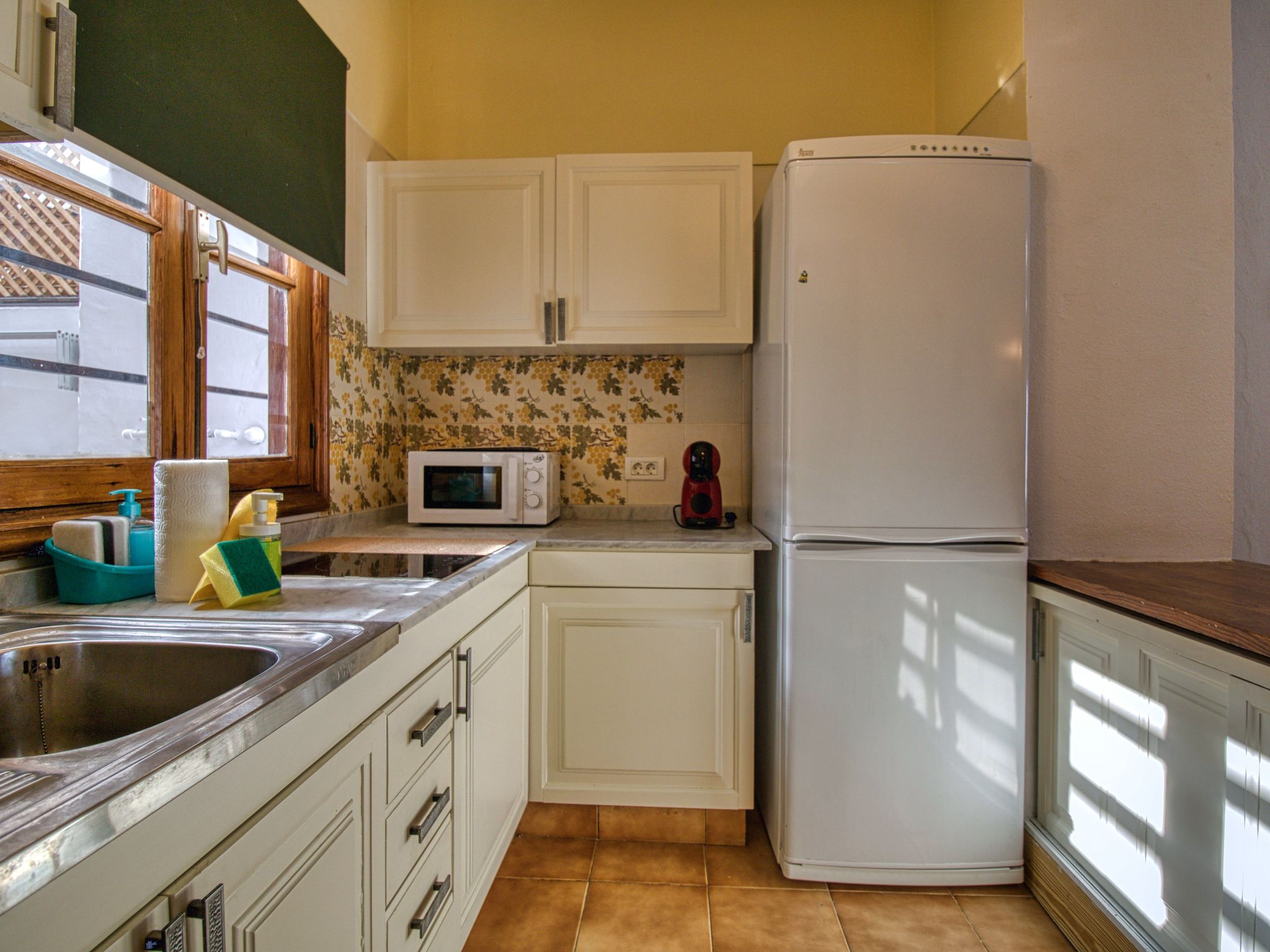 Photo of Panoramica Los Gigantes Meerblick