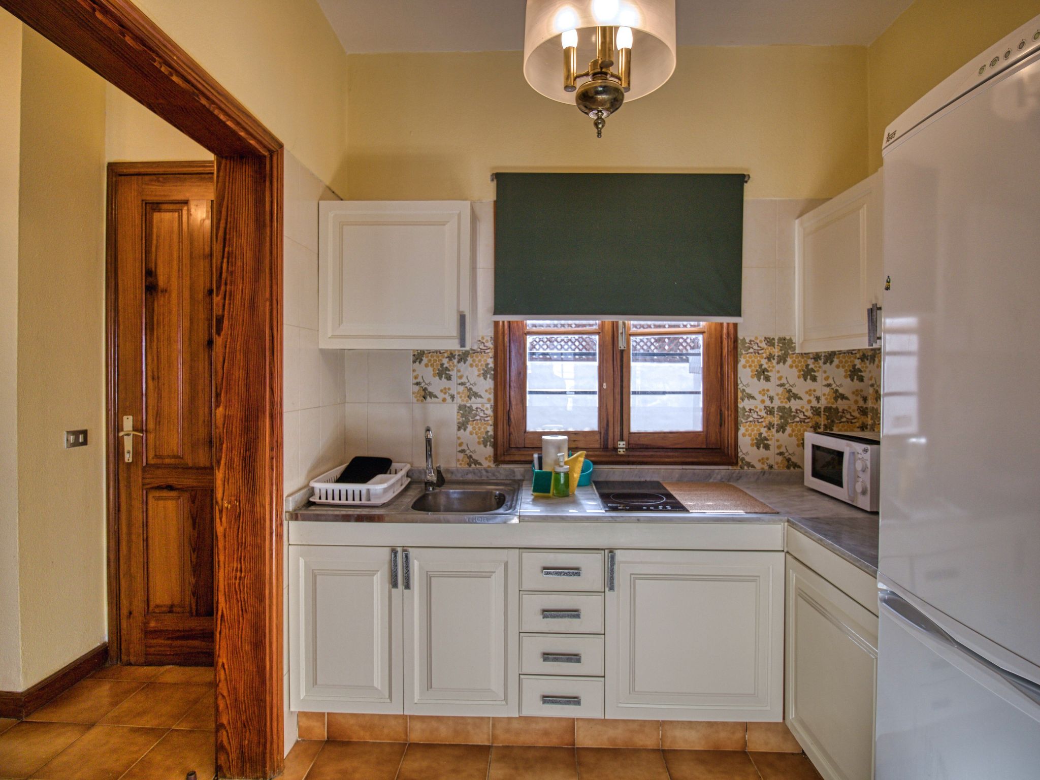 Photo of Panoramica Los Gigantes Meerblick