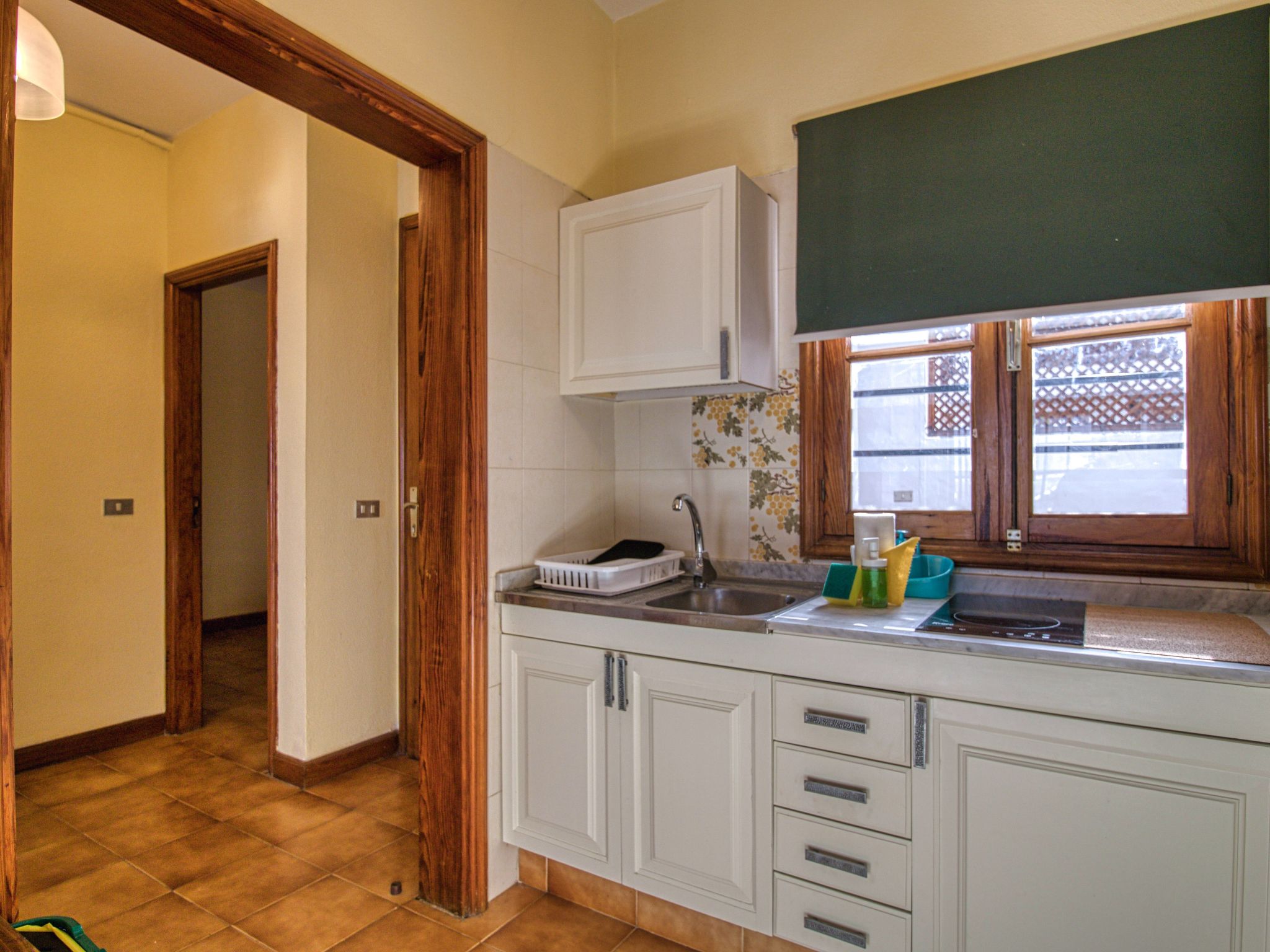 Photo of Panoramica Los Gigantes Meerblick