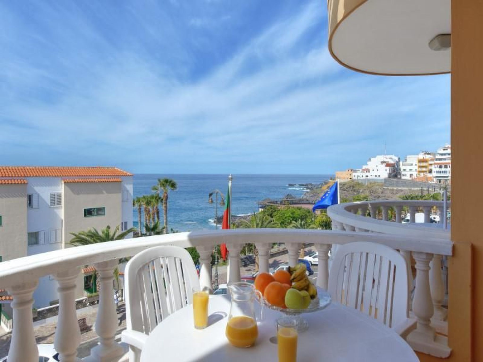 Apartment La Arena Apartment in Los Gigantes