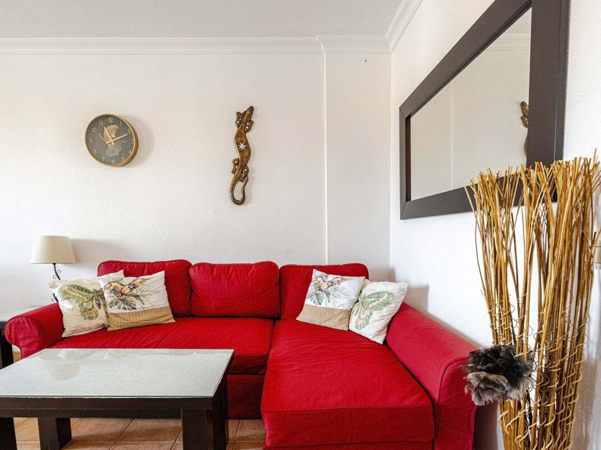 Apartment La Arena-Binnen