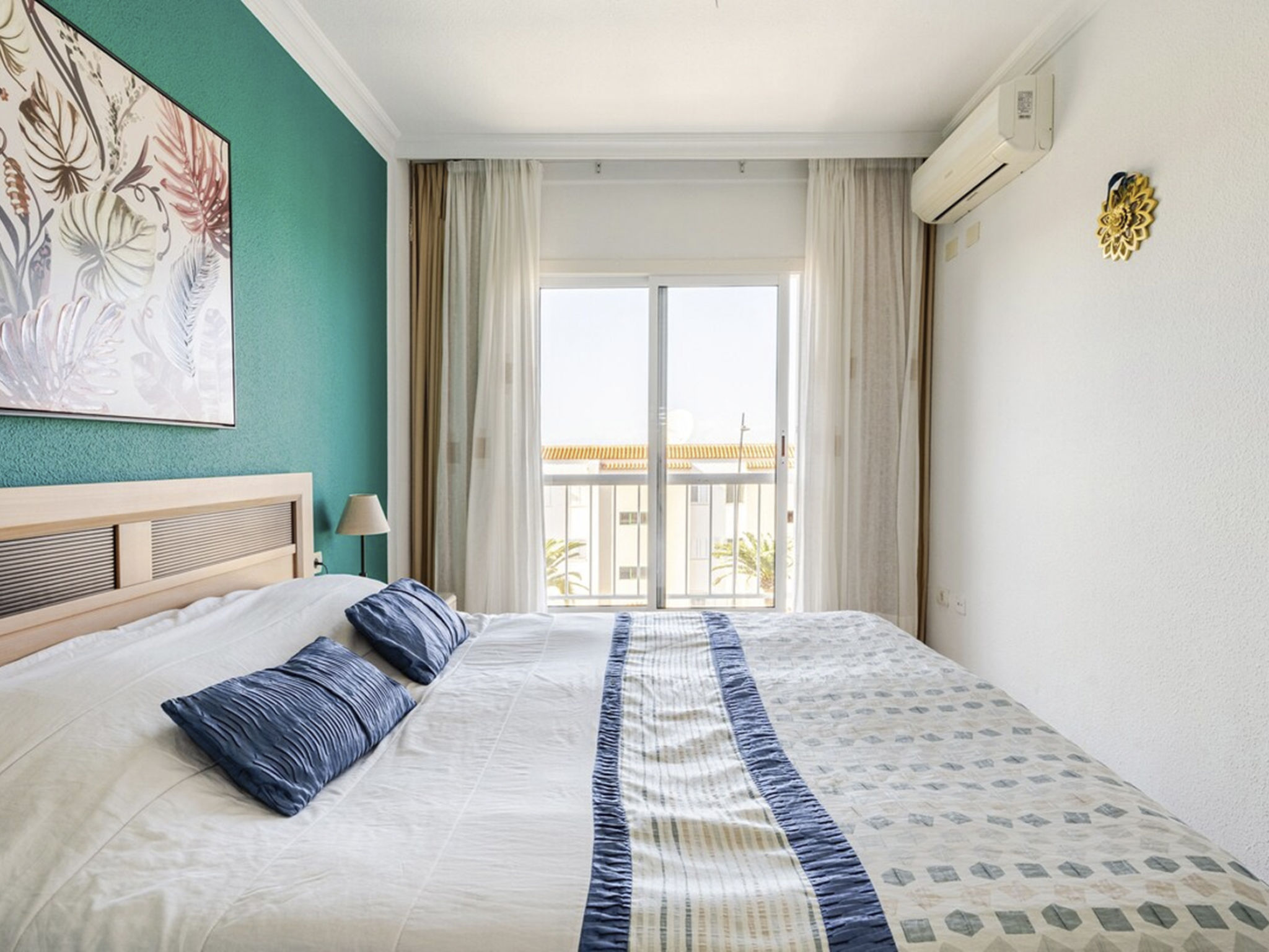 Apartment La Arena-Binnen