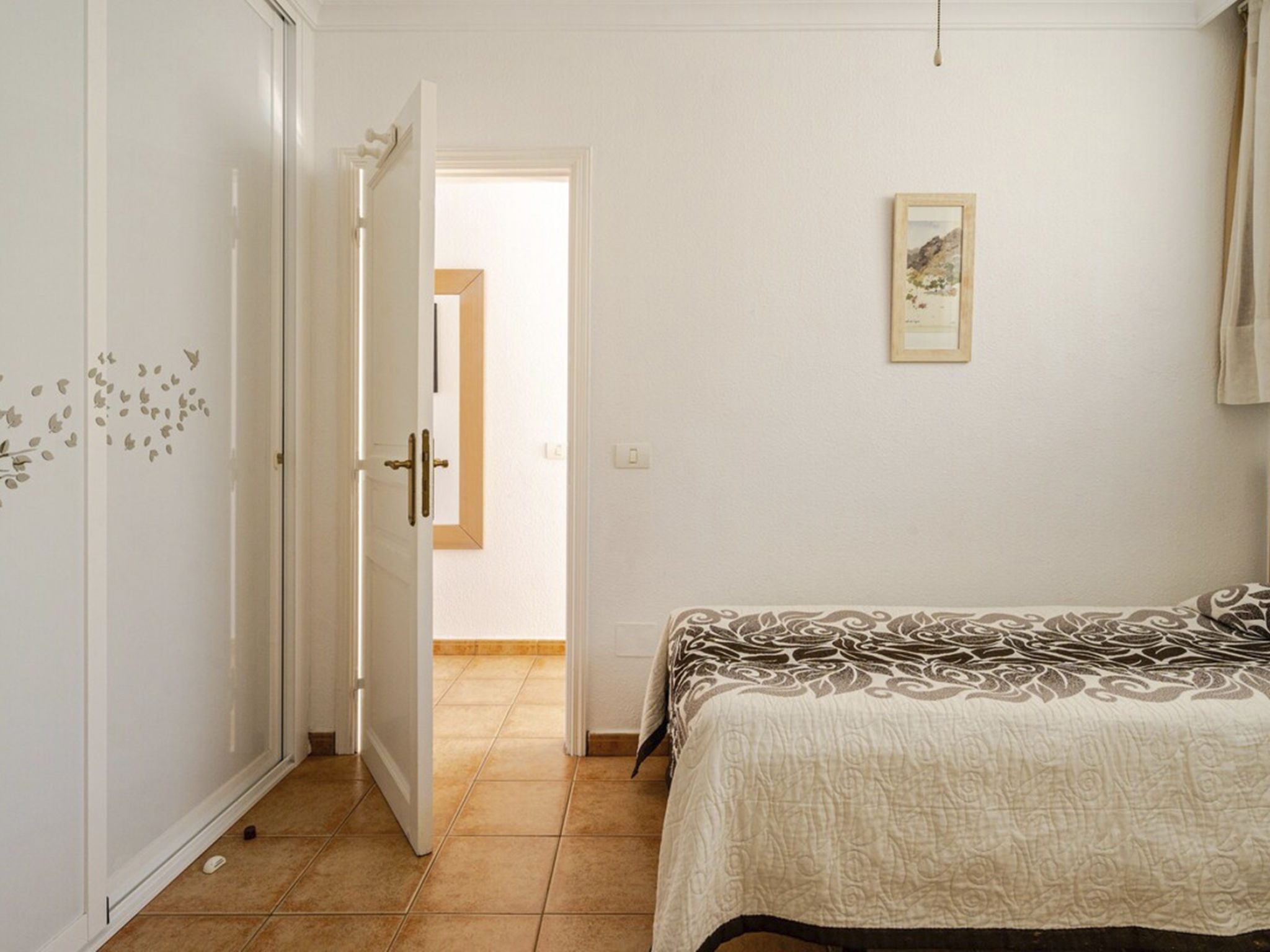 Apartment La Arena-Binnen