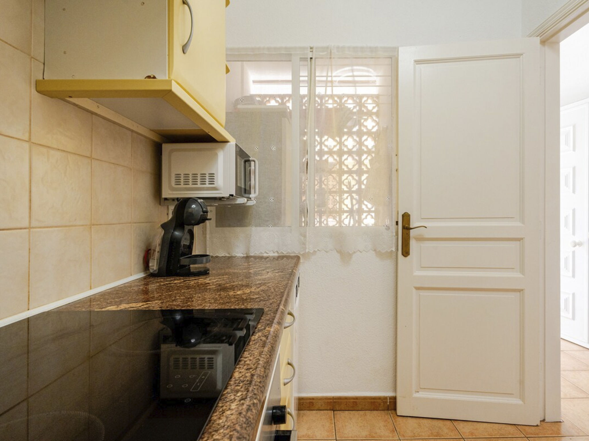 Apartment La Arena-Binnen