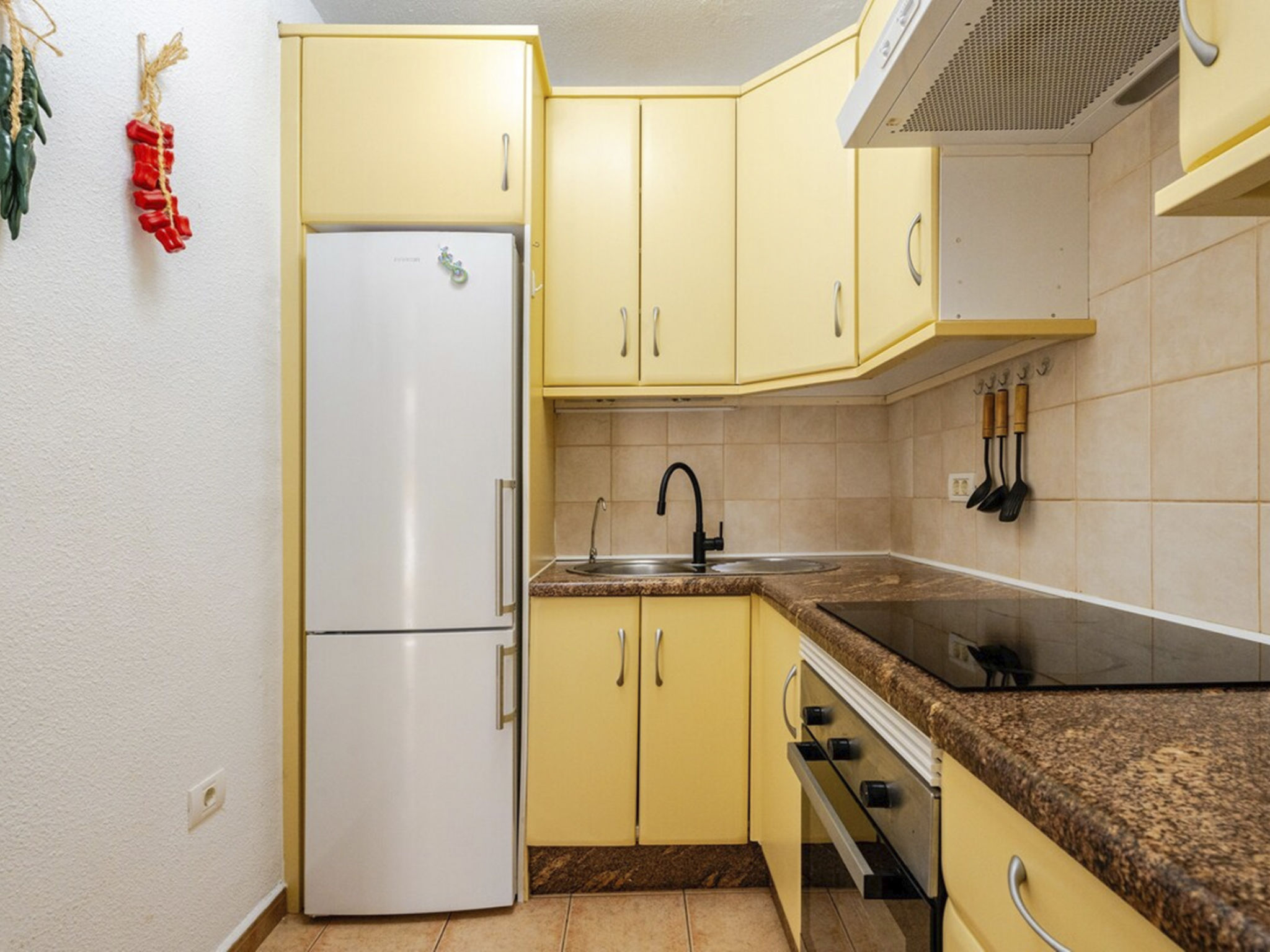 Apartment La Arena-Binnen