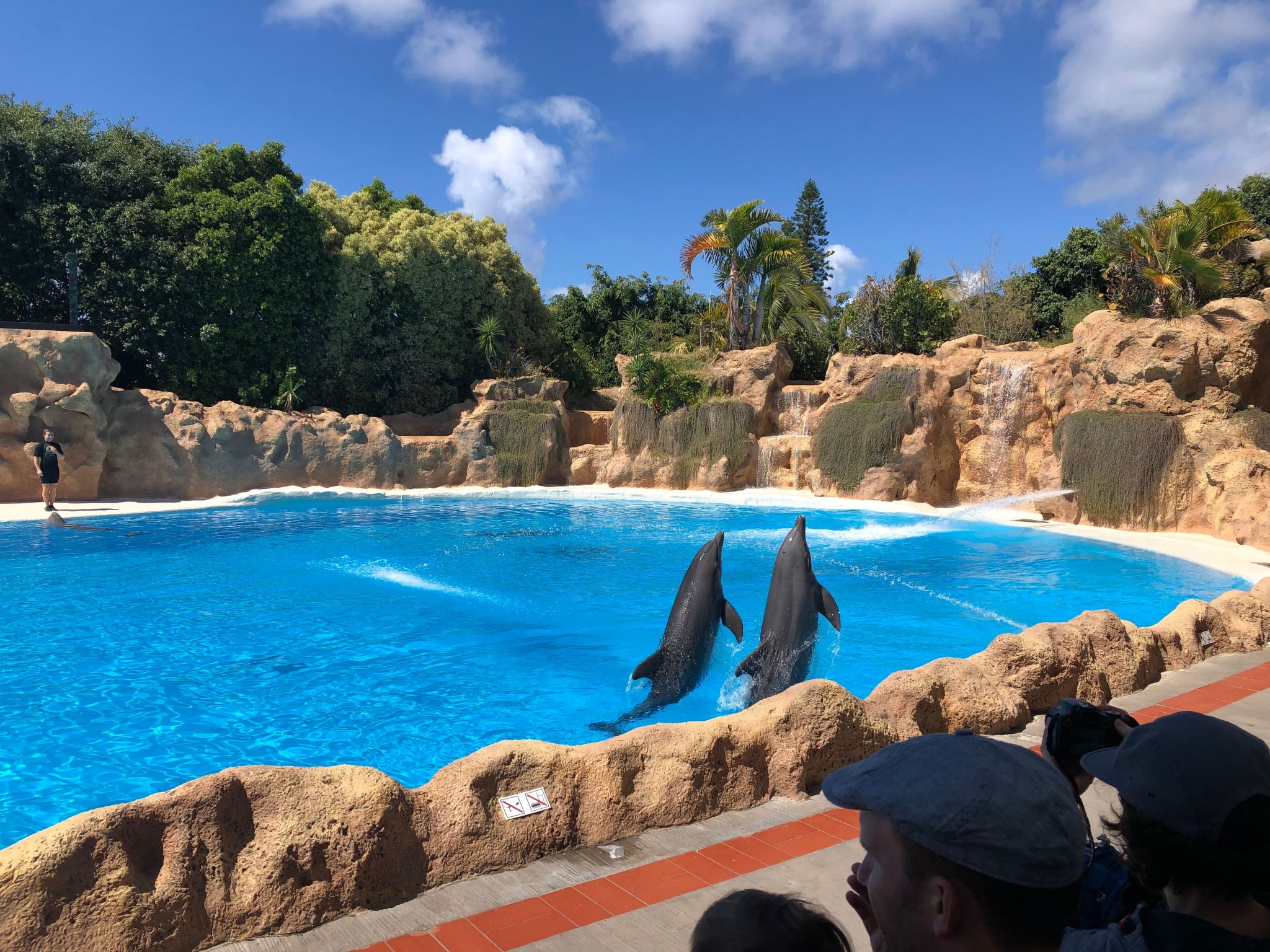 Apartment La Arena-Binnen