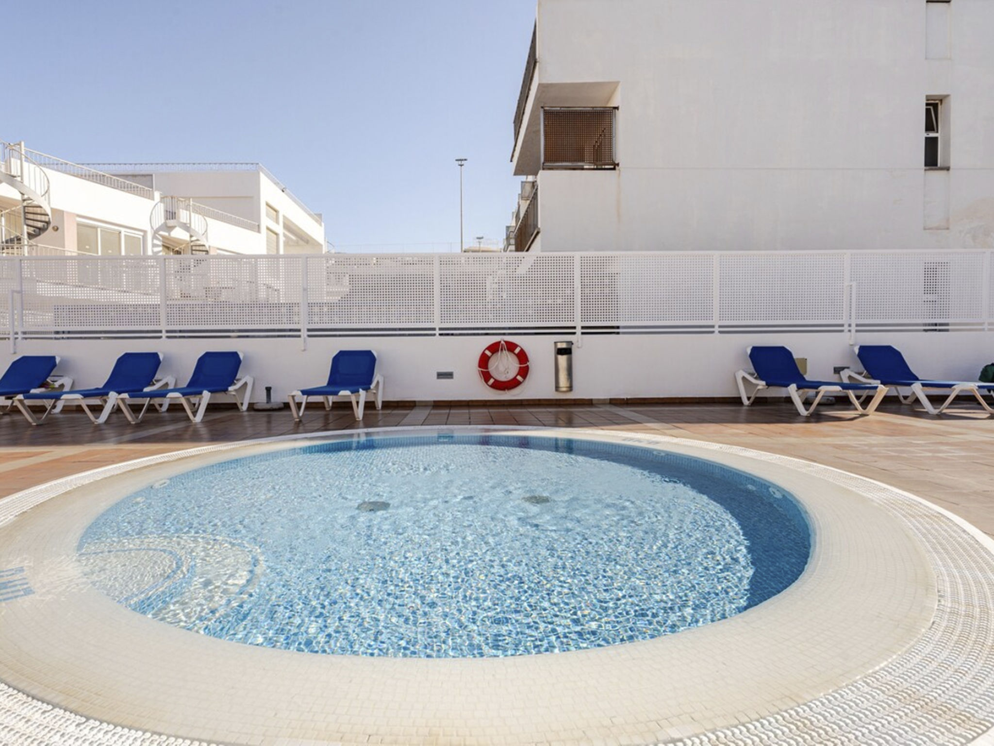 Photo of Apartment La Arena