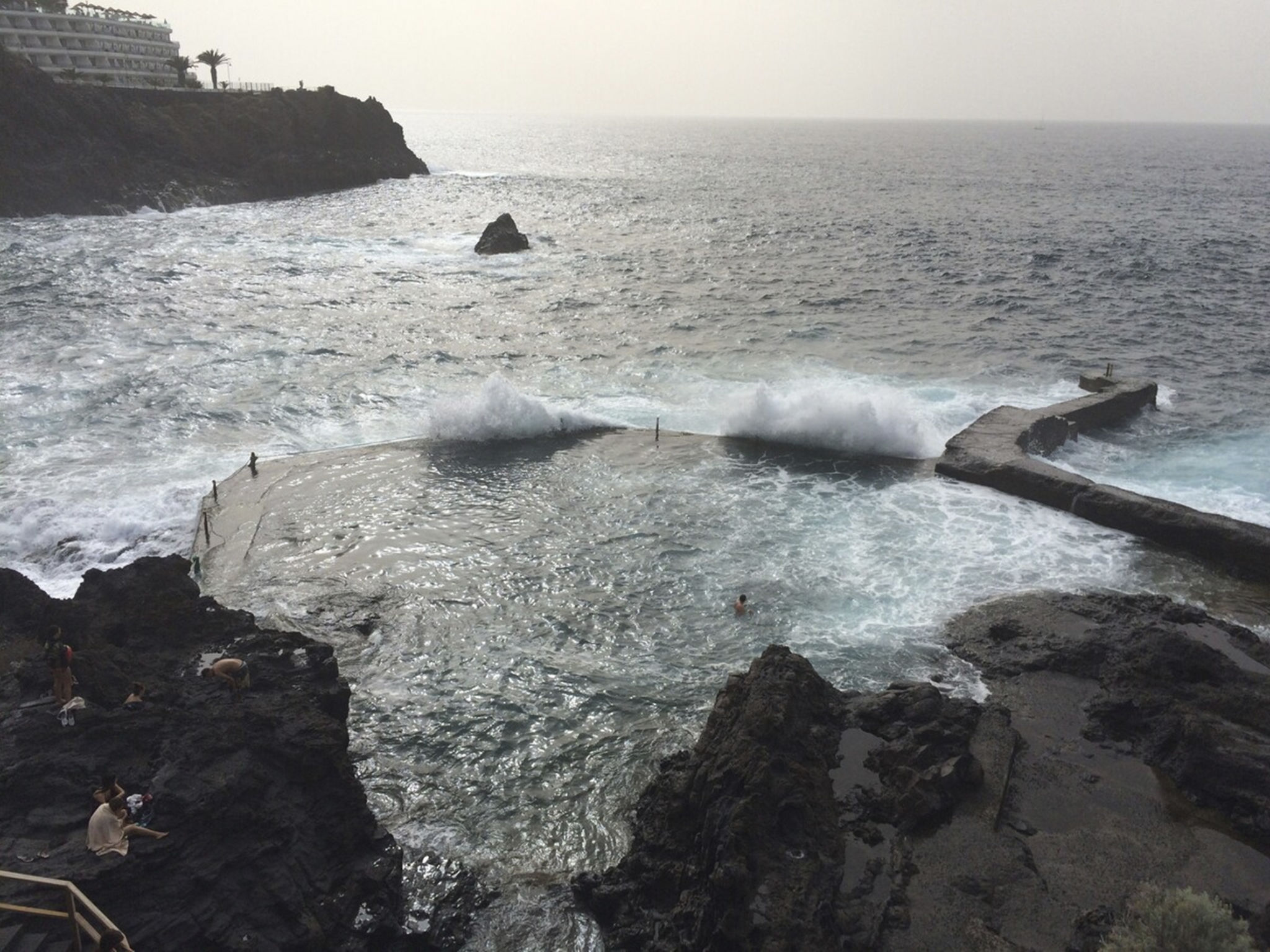 Photo of Apartment La Arena