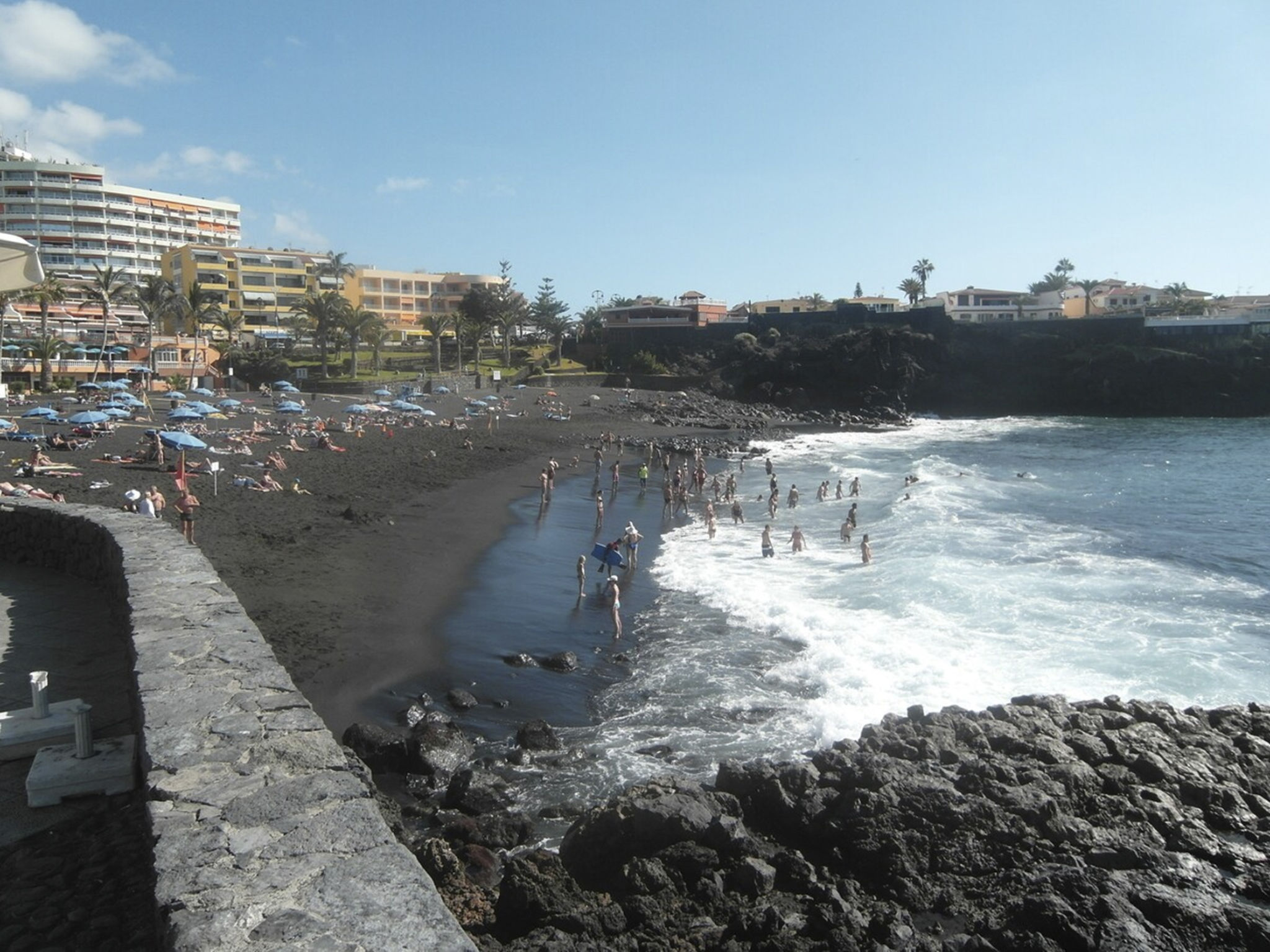 Photo of Apartment La Arena