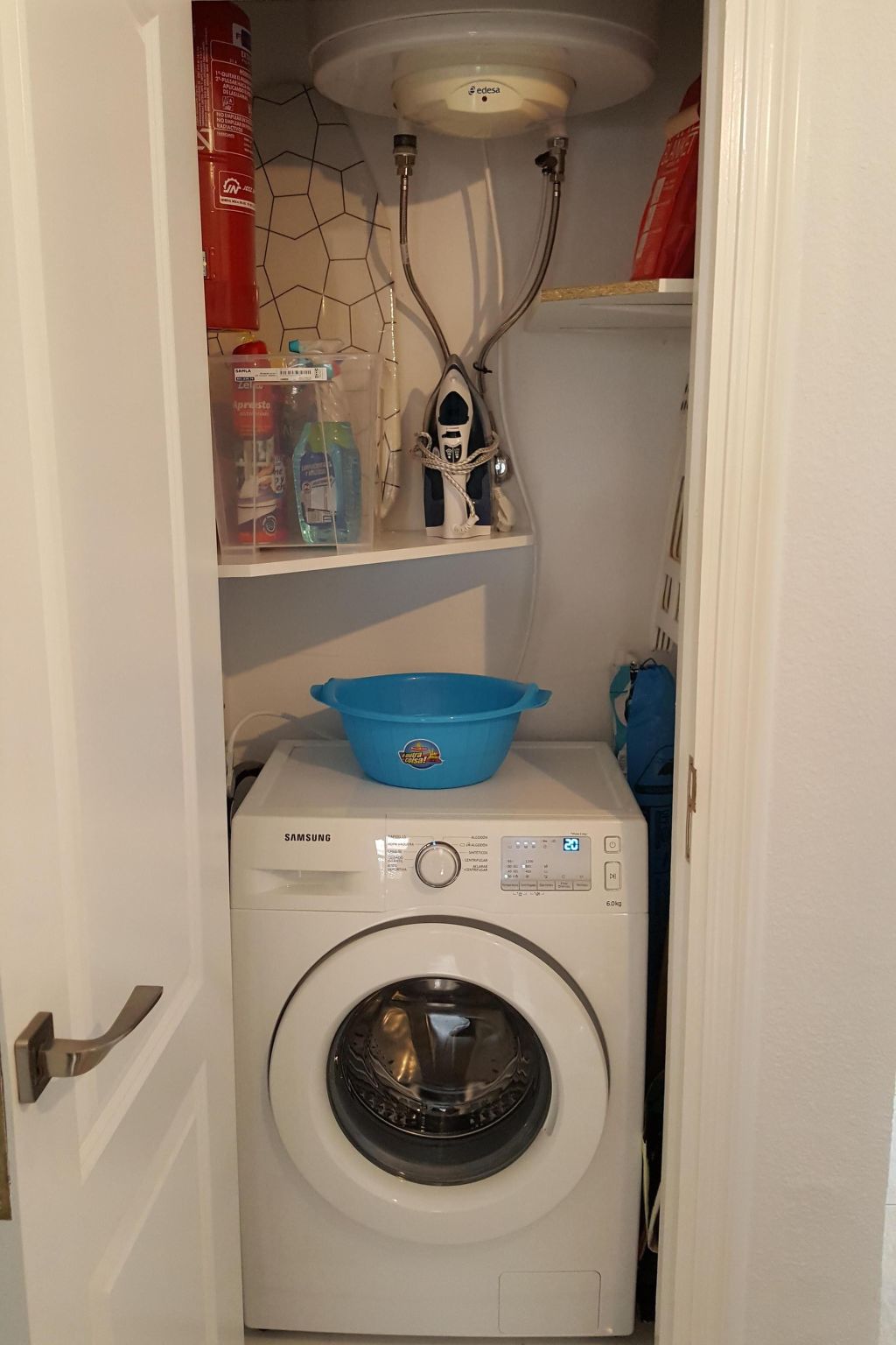 Wohnung mit Aussicht auf Meer und Klippen-Binnen