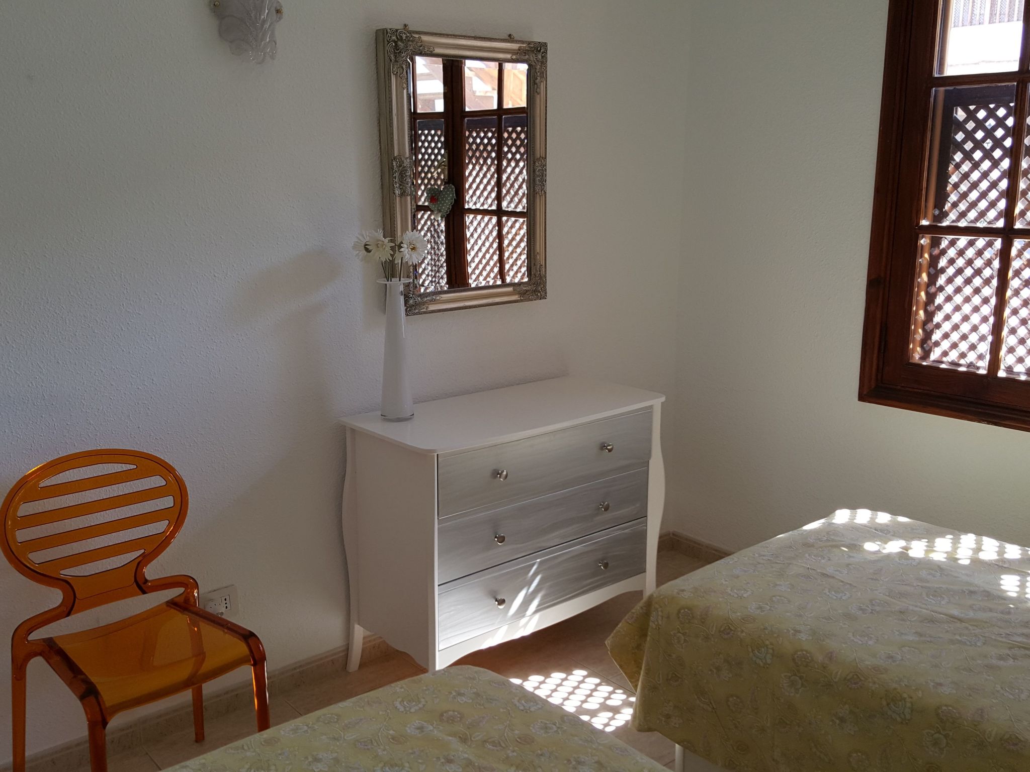 Wohnung mit Aussicht auf Meer und Klippen-Binnen