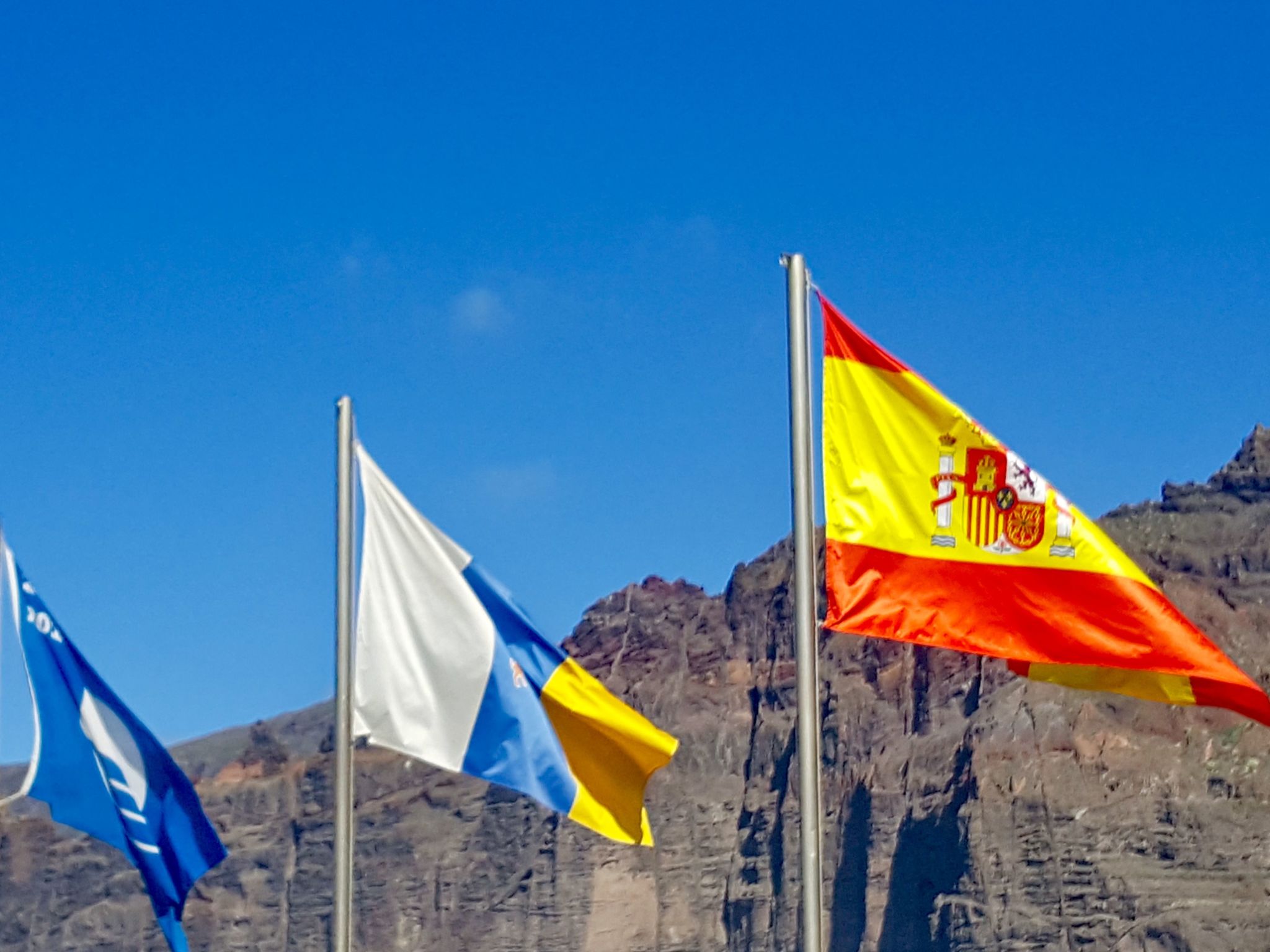 Wohnung mit Aussicht auf Meer und Klippen-Binnen