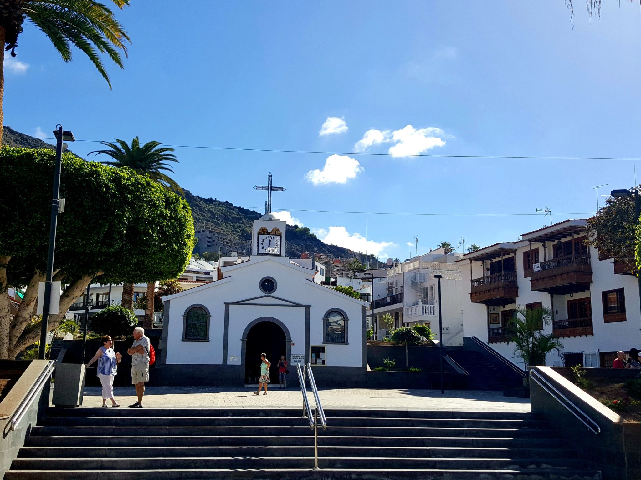 Wohnung mit Aussicht auf Meer und Klippen-Binnen