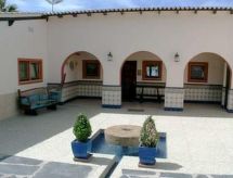 Casa Alhambra 4-6 P