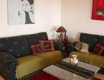 Casa Alhambra 4-6 P