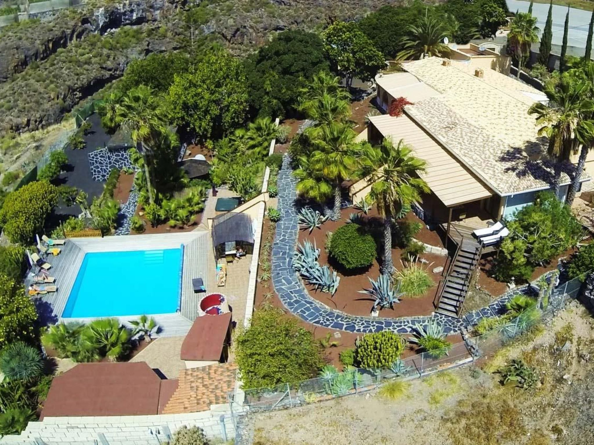 Marbella Guia Isora-Image-tags.info