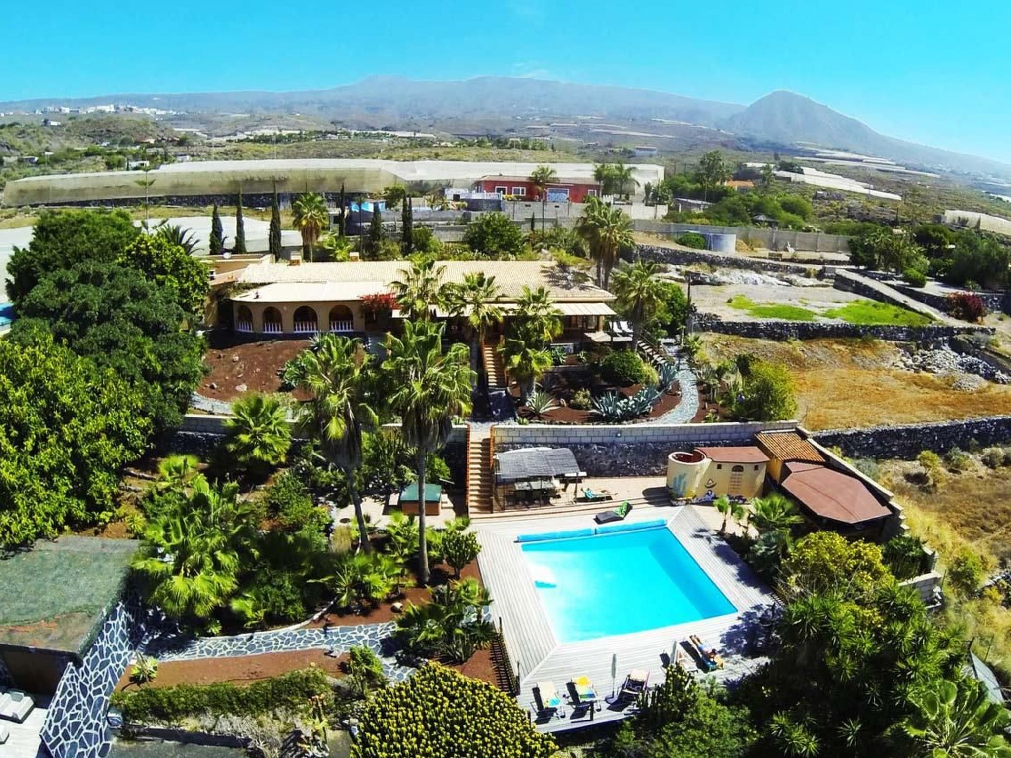 Marbella Guia Isora-Image-tags.info