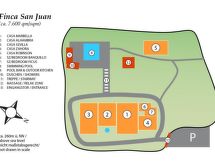 Schitterende Finca Sanjuan met privézwembad en panoramisch zeezicht in Tenerife - thumbnail 3