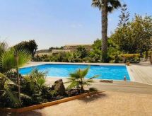 Schitterende Finca Sanjuan met privézwembad en panoramisch zeezicht in Tenerife - thumbnail 4