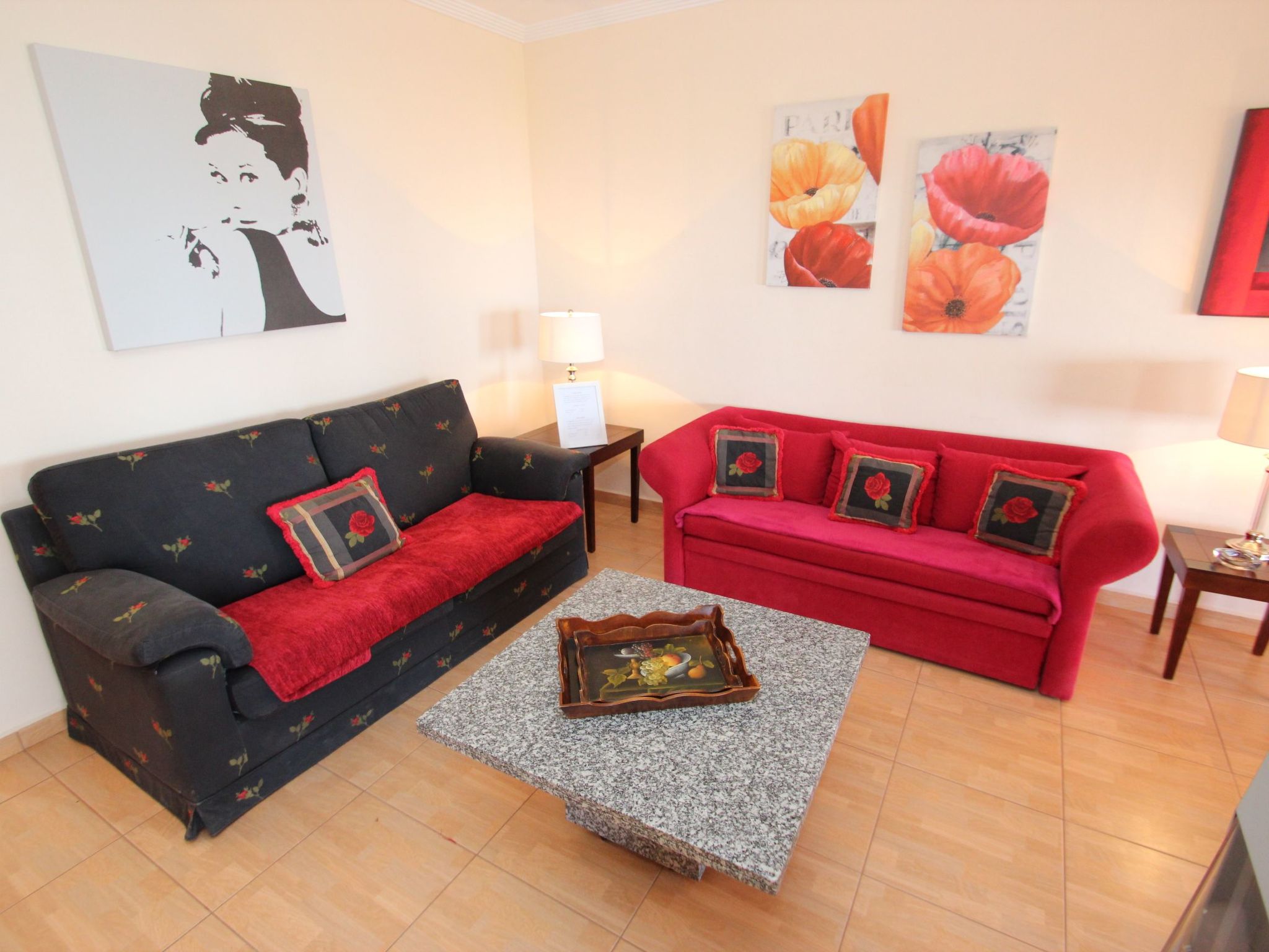 Schöne Finca Sanjuan mit Pool und Meerblick-Image-tags.info