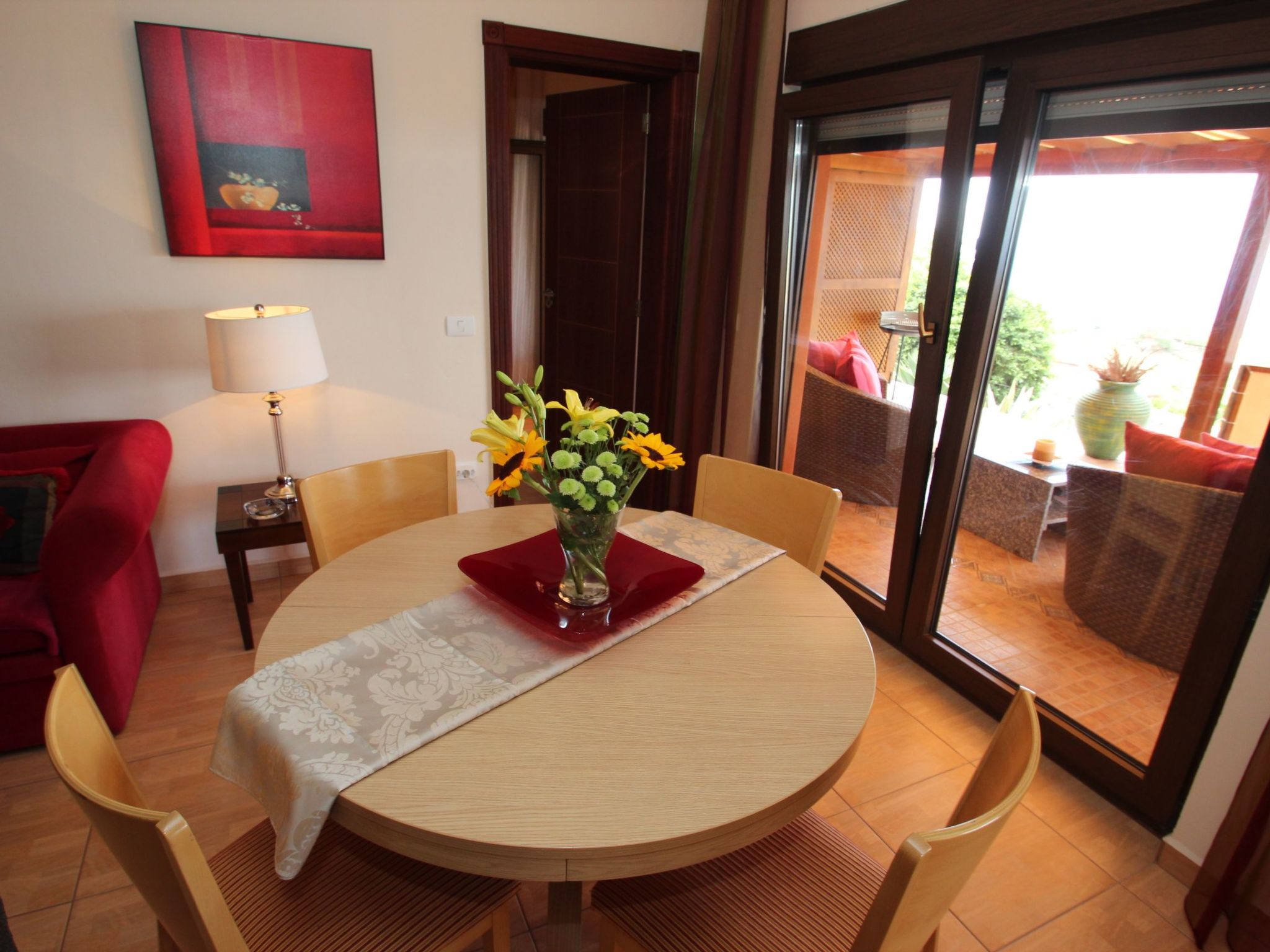 Schöne Finca Sanjuan mit Pool und Meerblick-Image-tags.info