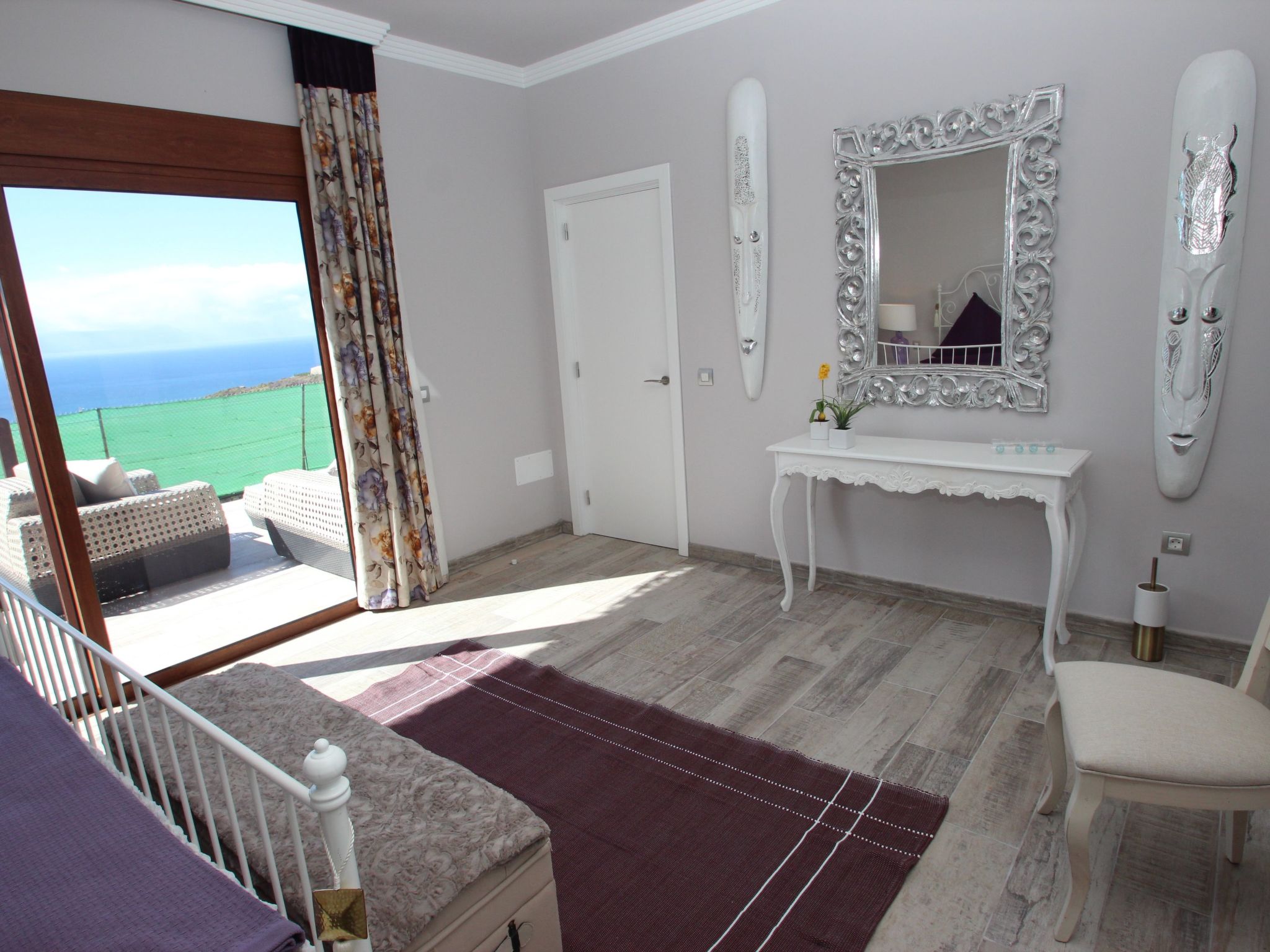 Schöne Finca Sanjuan mit Pool und Meerblick-Image-tags.info