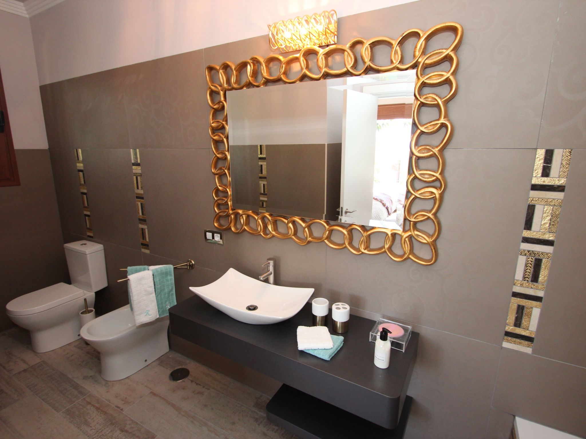 Schöne Finca Sanjuan mit Pool und Meerblick-Image-tags.info