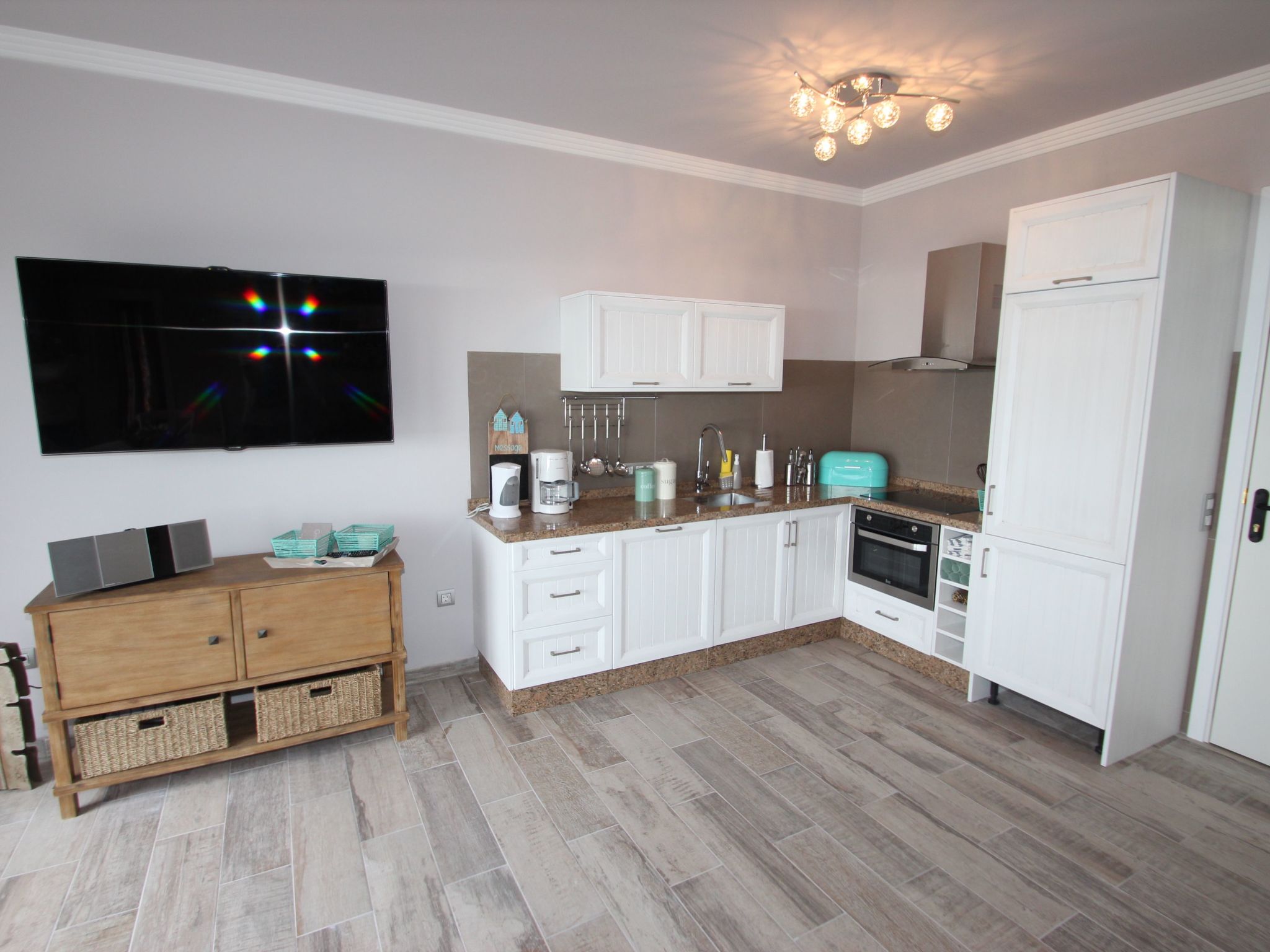 Schöne Finca Sanjuan mit Pool und Meerblick-Image-tags.info