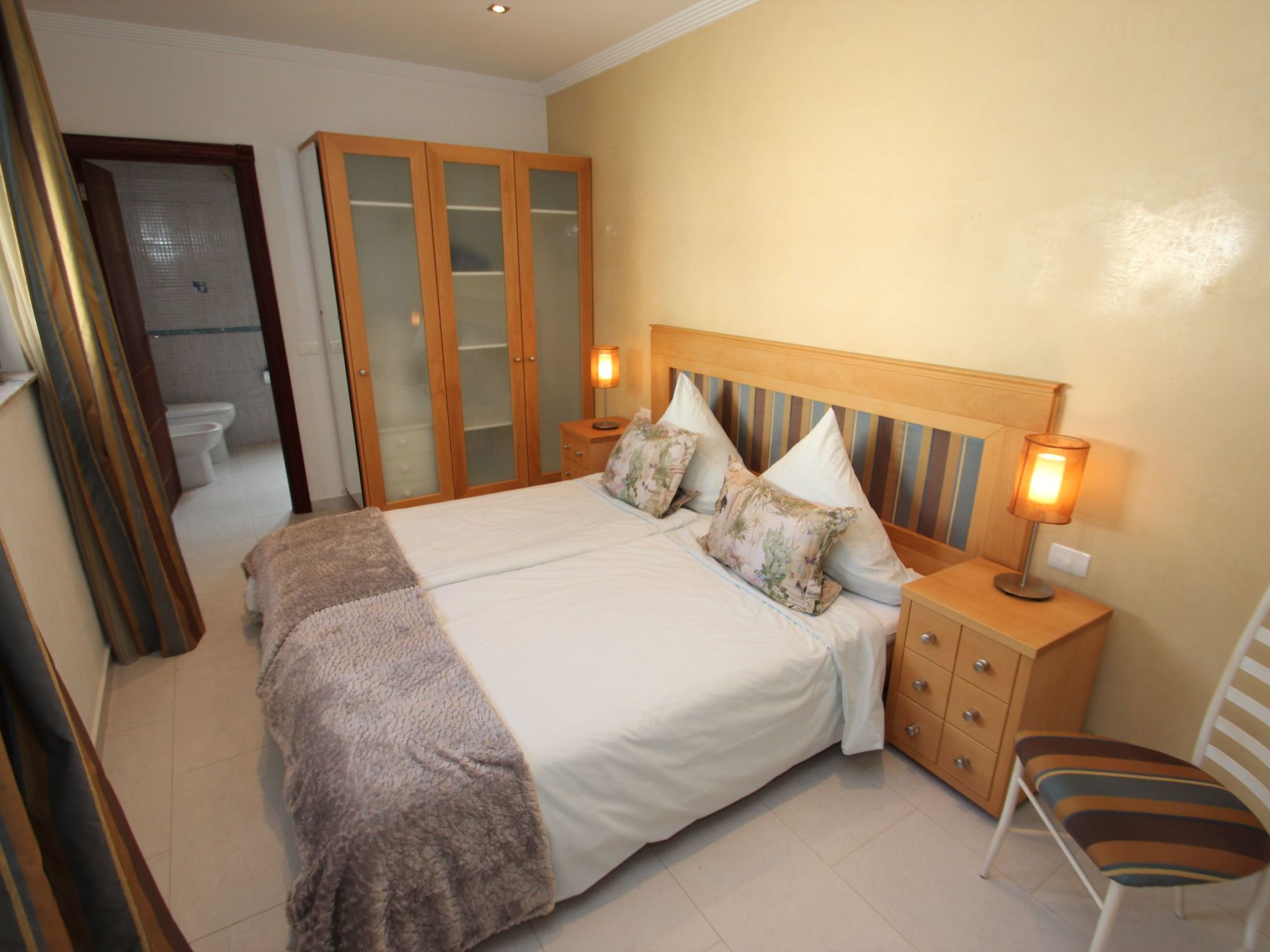 Schöne Finca Sanjuan mit Pool und Meerblick-Image-tags.info