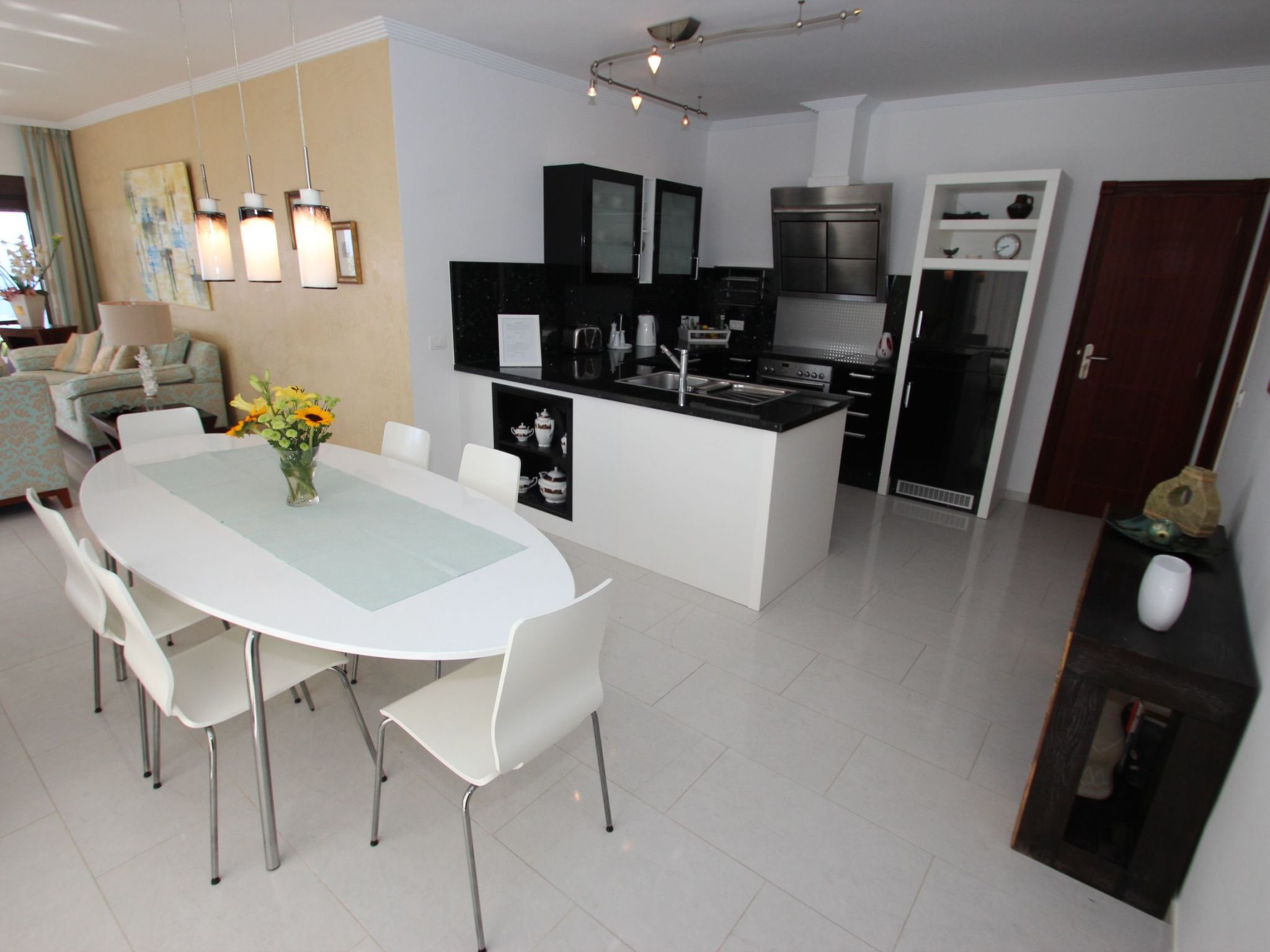 Schöne Finca Sanjuan mit Pool und Meerblick-Image-tags.info