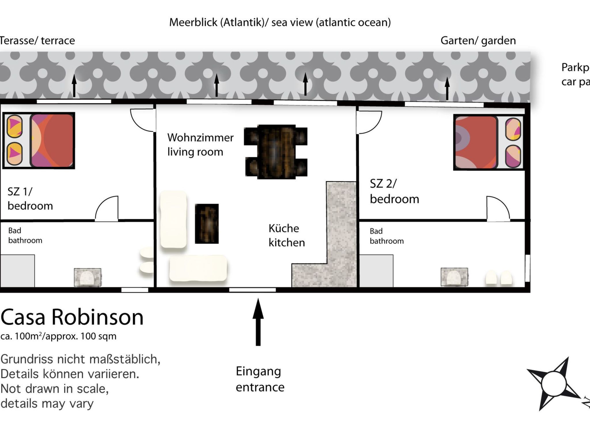 Schöne Finca Sanjuan mit Pool und Meerblick-Image-tags.info