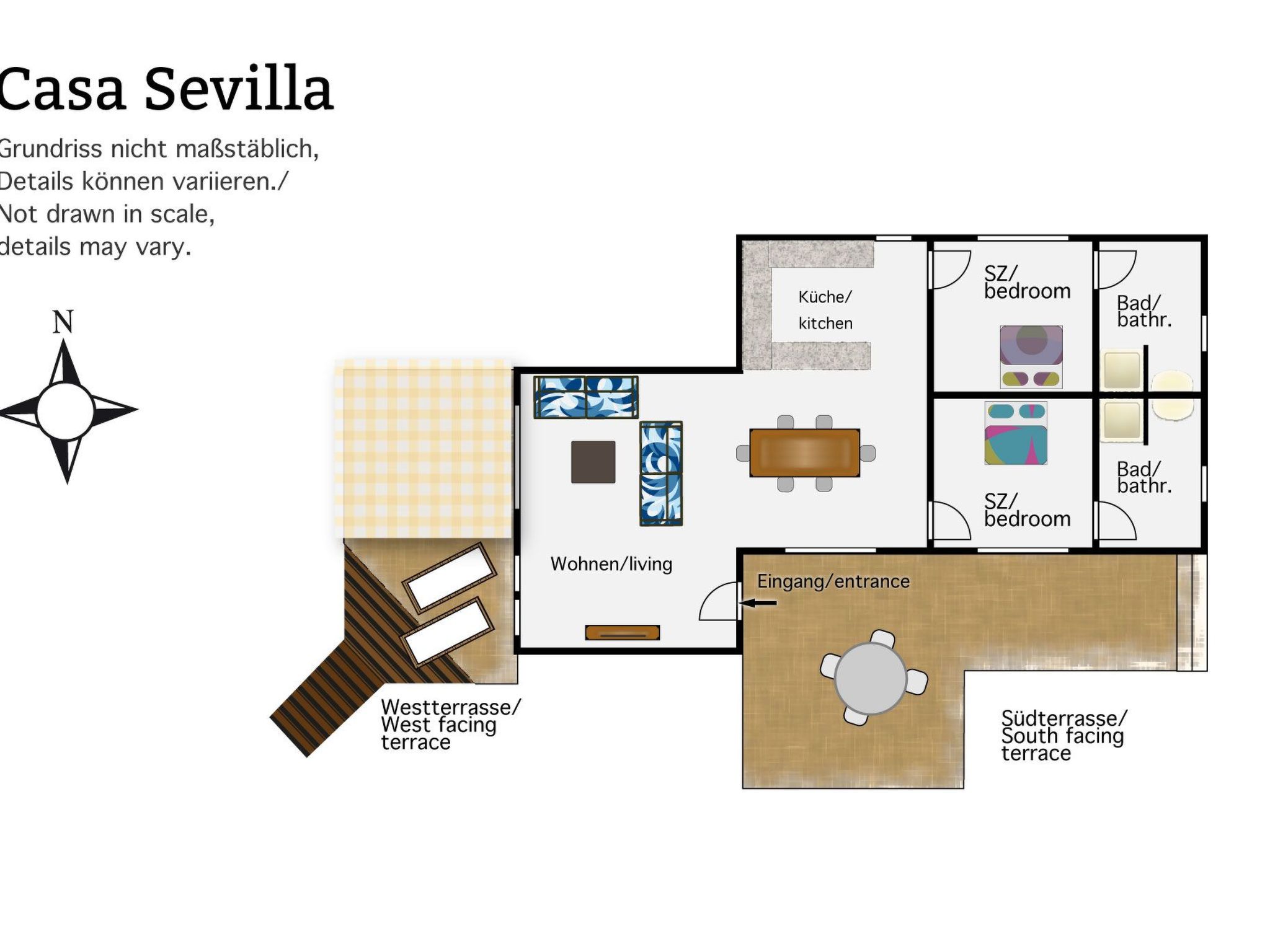 Schöne Finca Sanjuan mit Pool und Meerblick-Image-tags.info